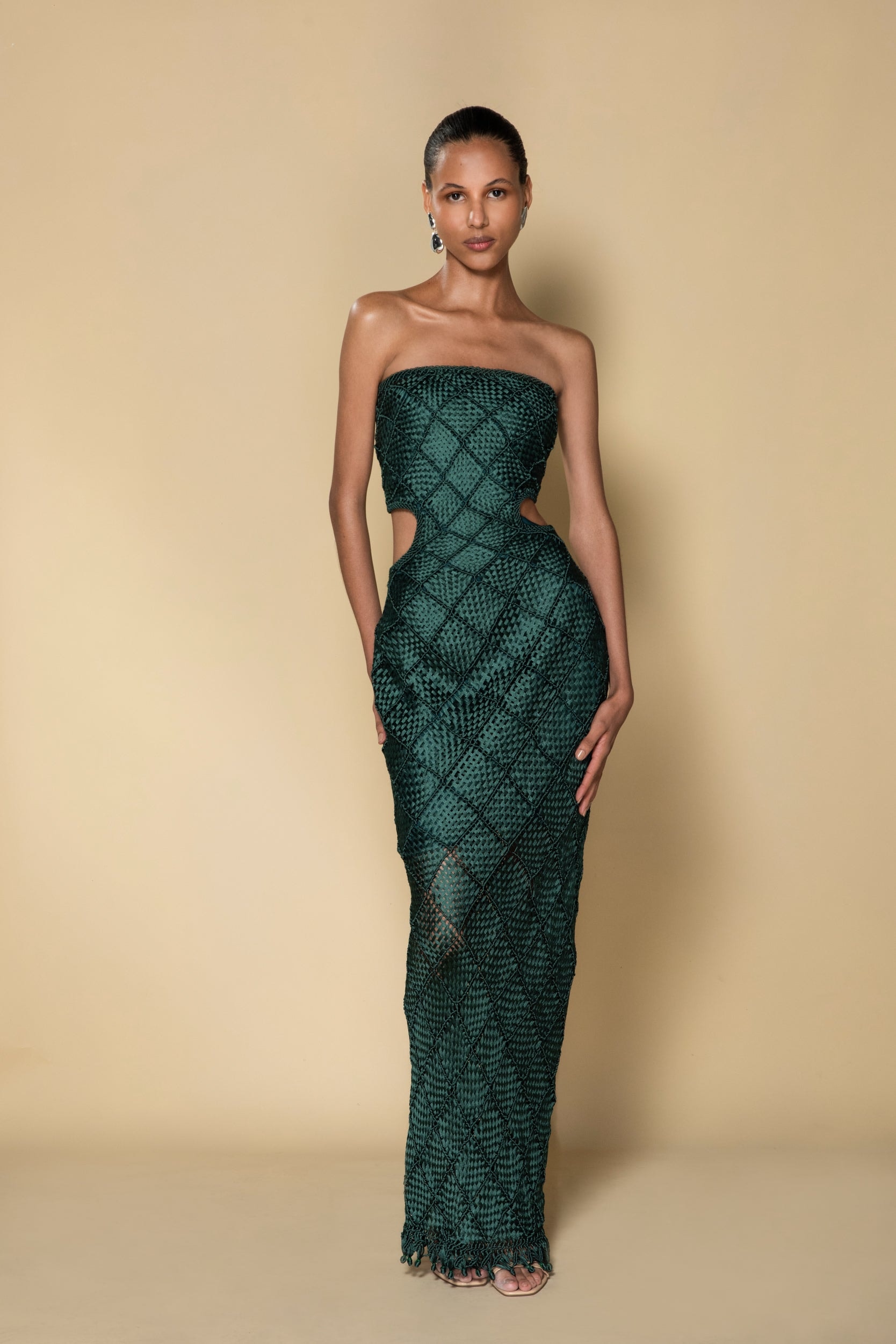NINA DRESS - imagen 1