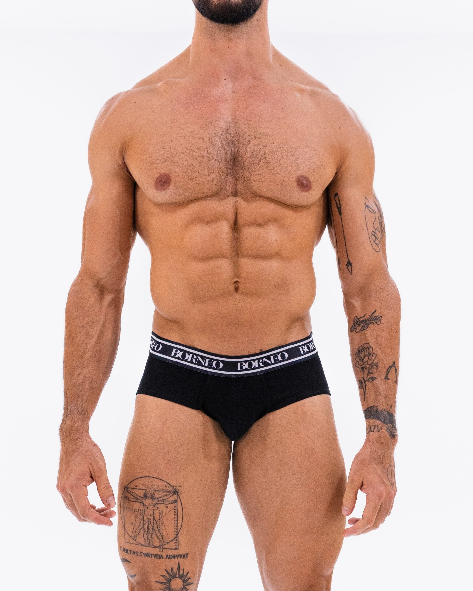 Brief Negro - imagen 1