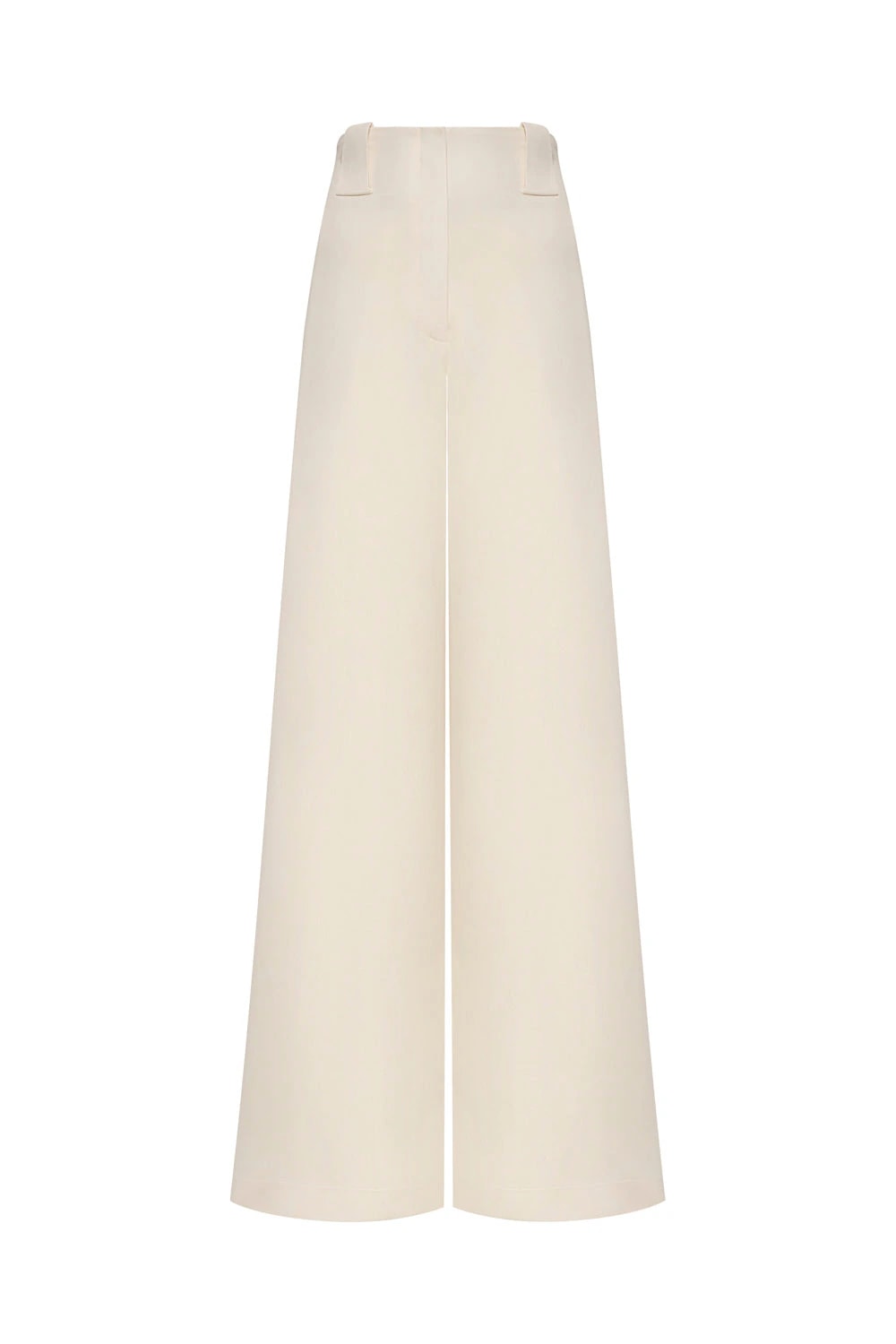 Pantalón mao perla - imagen 1