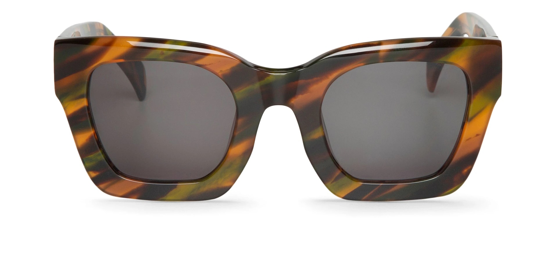 JUNGLE BONDI WITH CLASSICAL LENSES - imagen 1