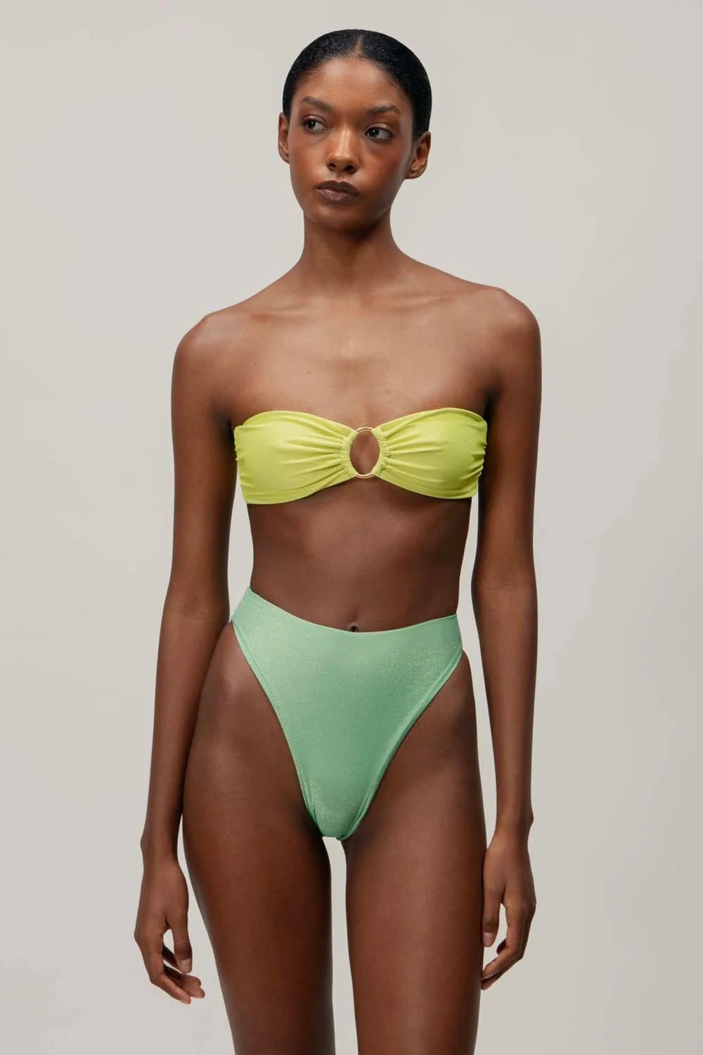Nala Bikini Bottom - imagen 1