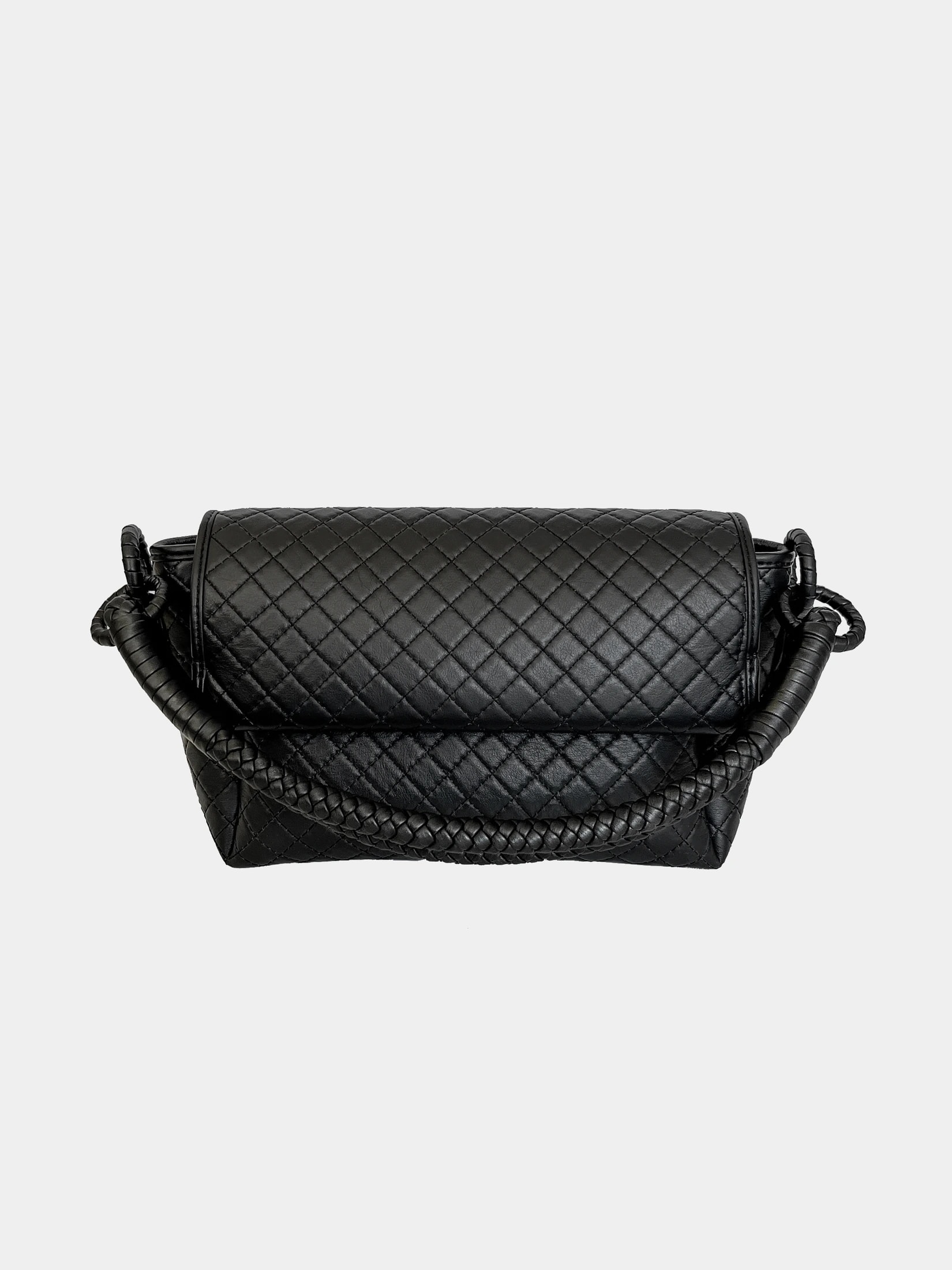 Paddington Bag, Black - imagen 1