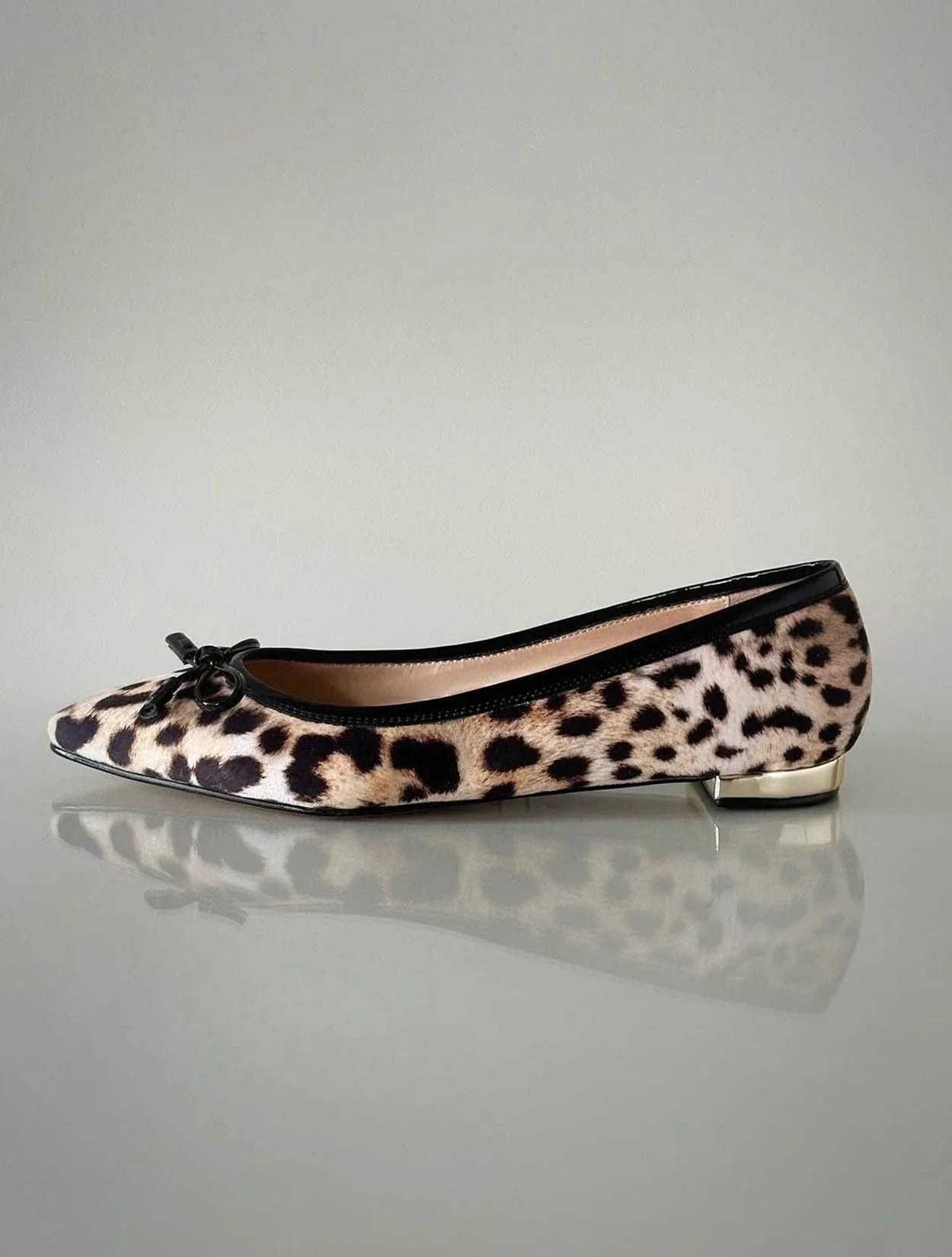 ZAPATO SELITA - imagen 1