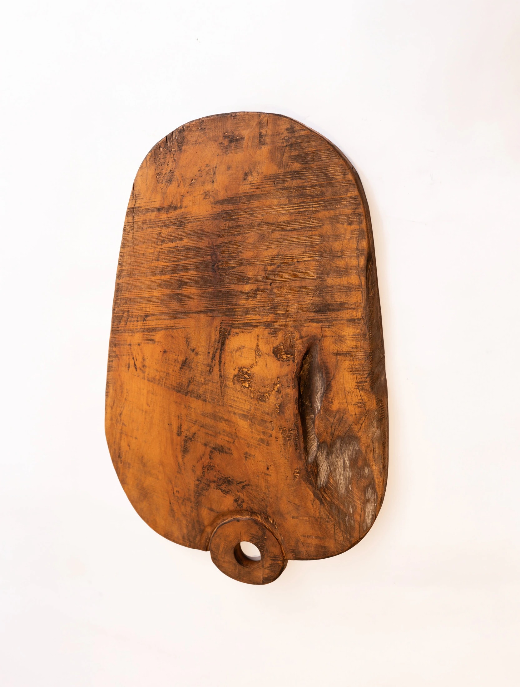 TABLA DE MADERA GUAYACAN - imagen 1