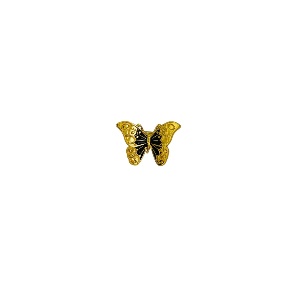 Ear cuff Mariposa - imagen 1