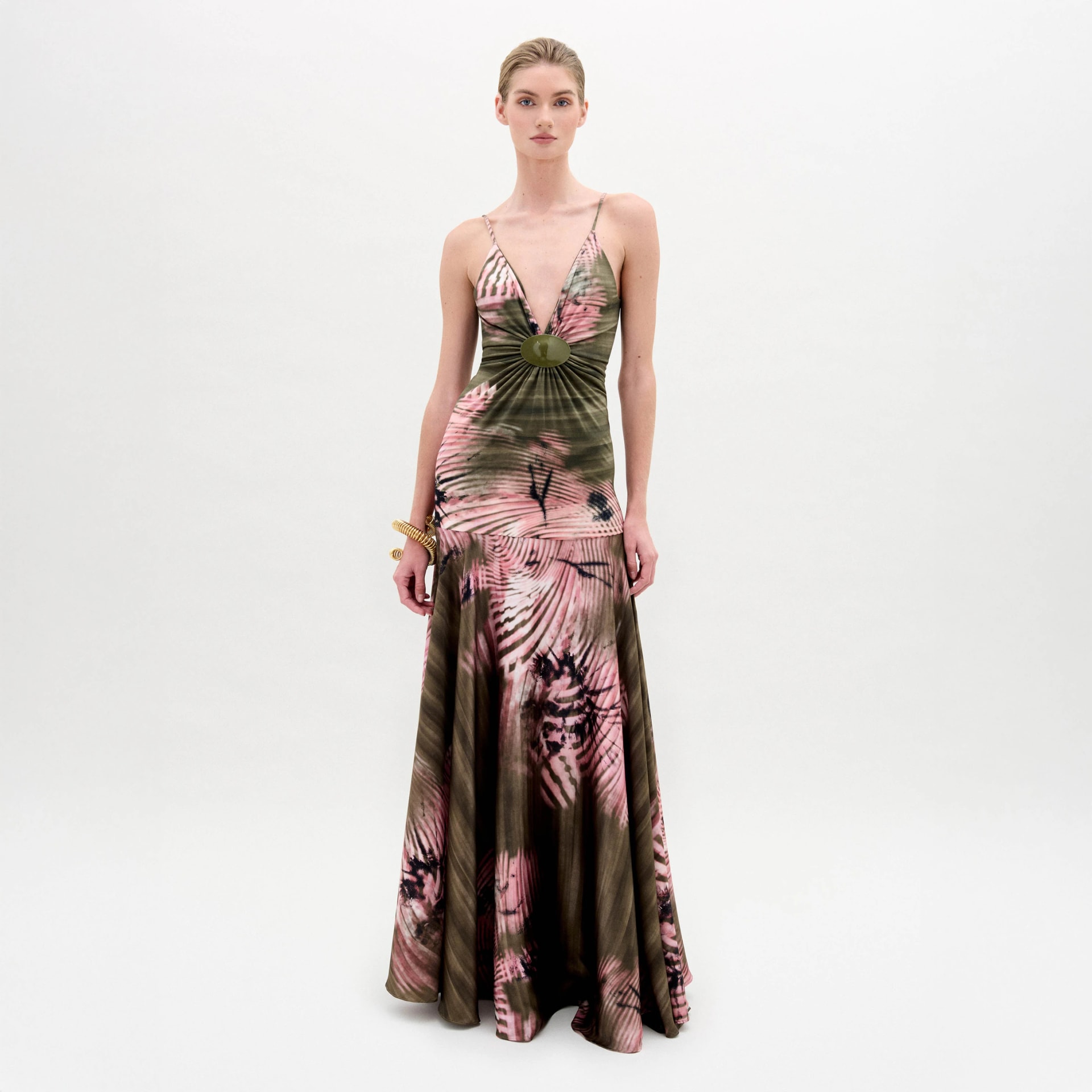 Carmin Dress - imagen 1