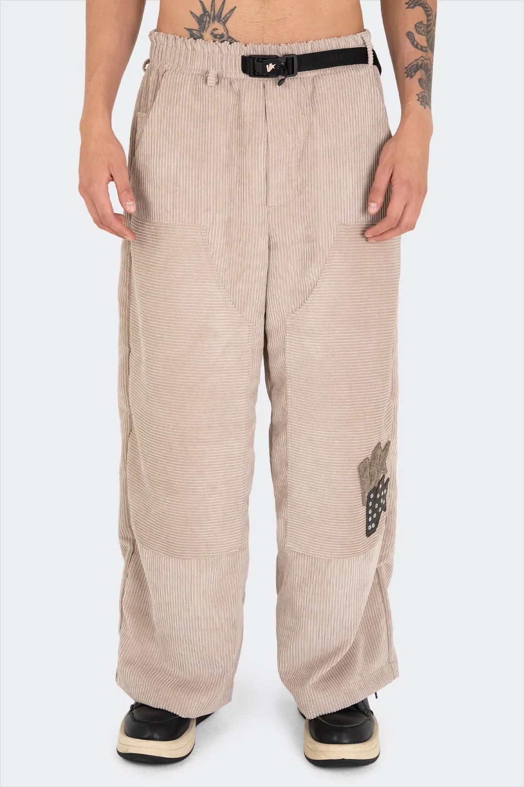 VENENO PANTALON DESERT GRAIN - imagen 1