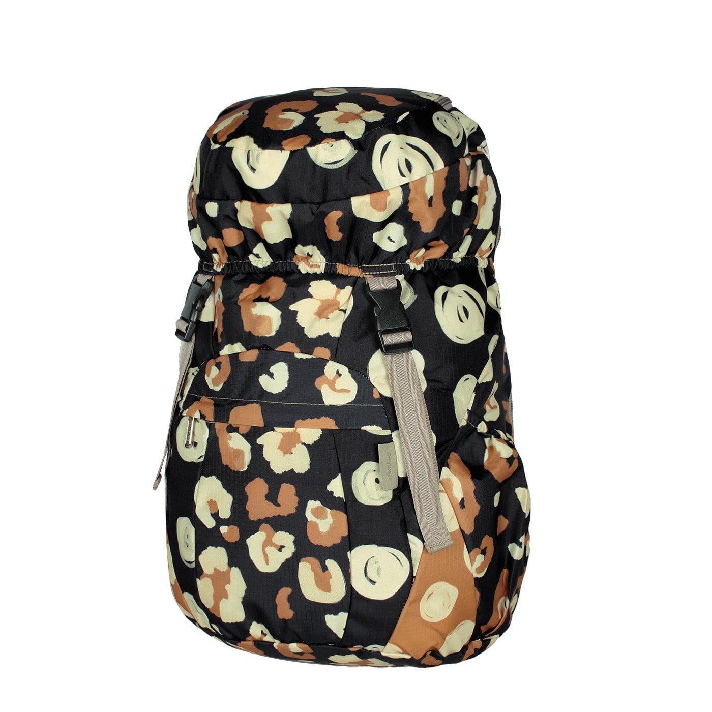 Morral Viajero ULTRA Plegable Estampado POP Citybags Multicolor - imagen 1