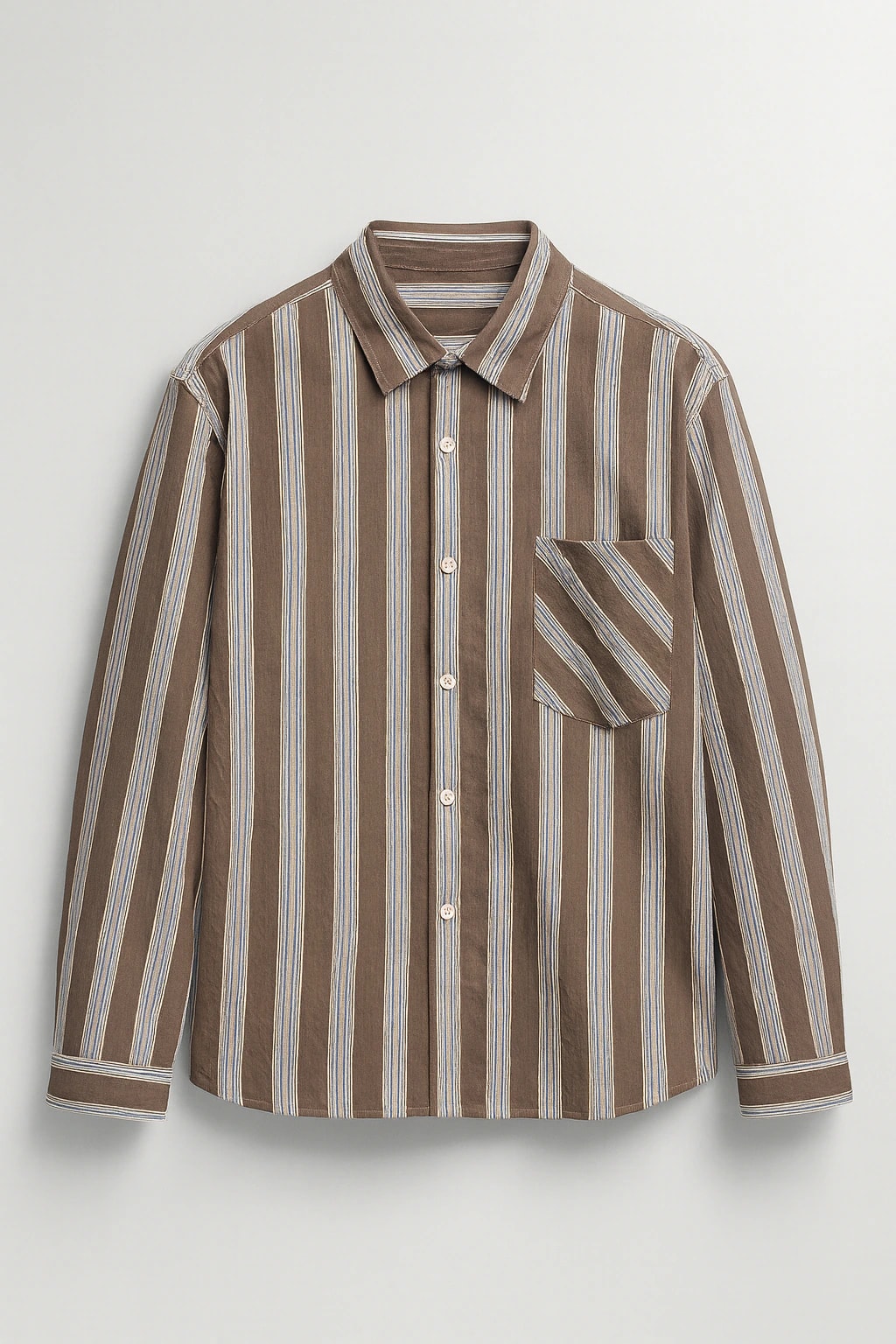 SARAY SHIRT - imagen 1