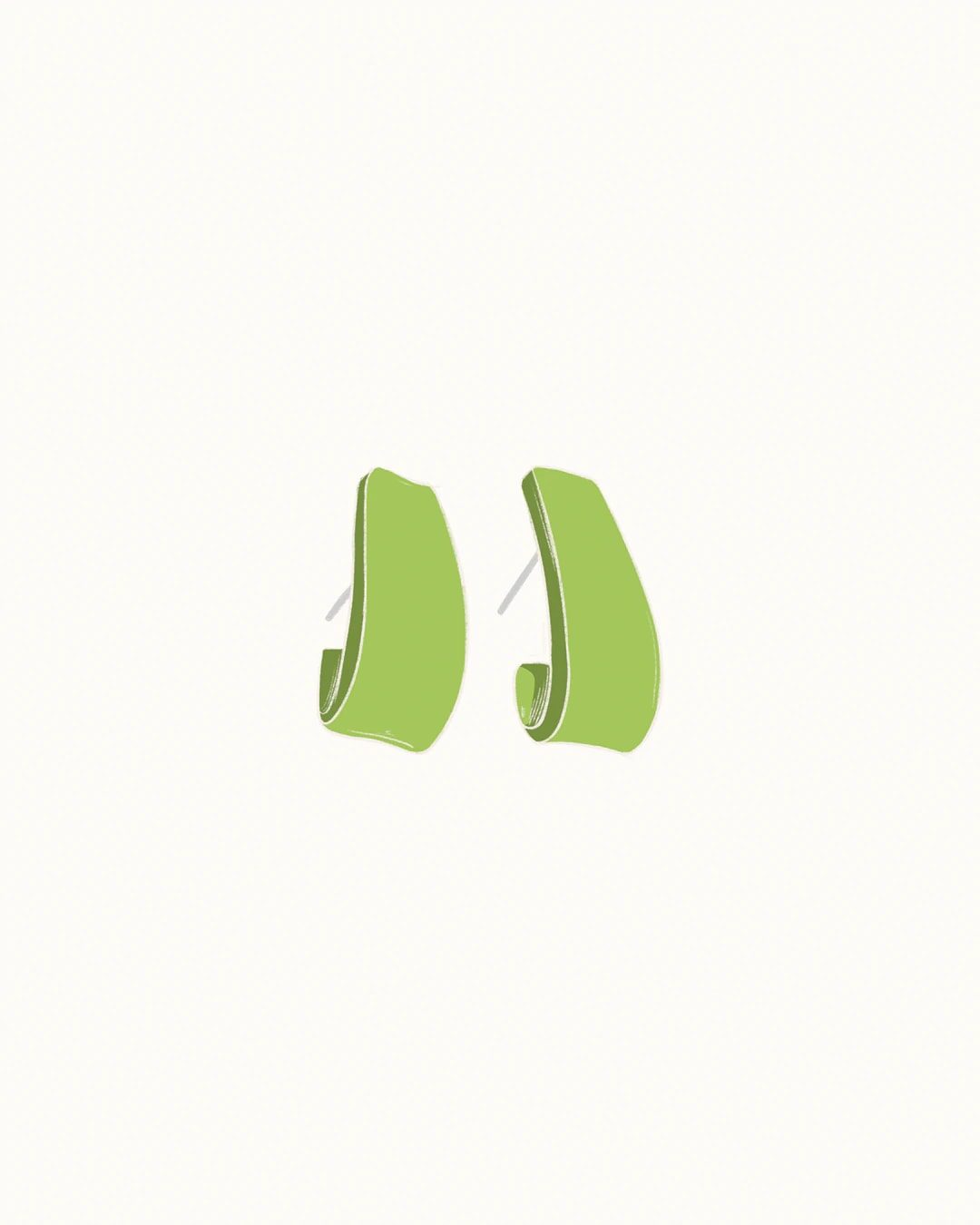 Stilla Earrings - imagen 1