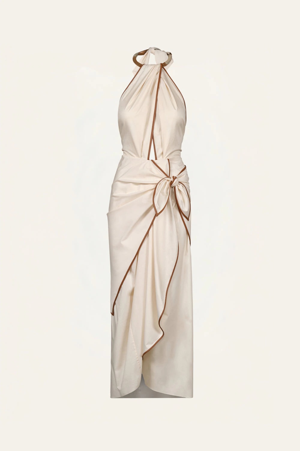 Centro Del Cielo Dress - imagen 1