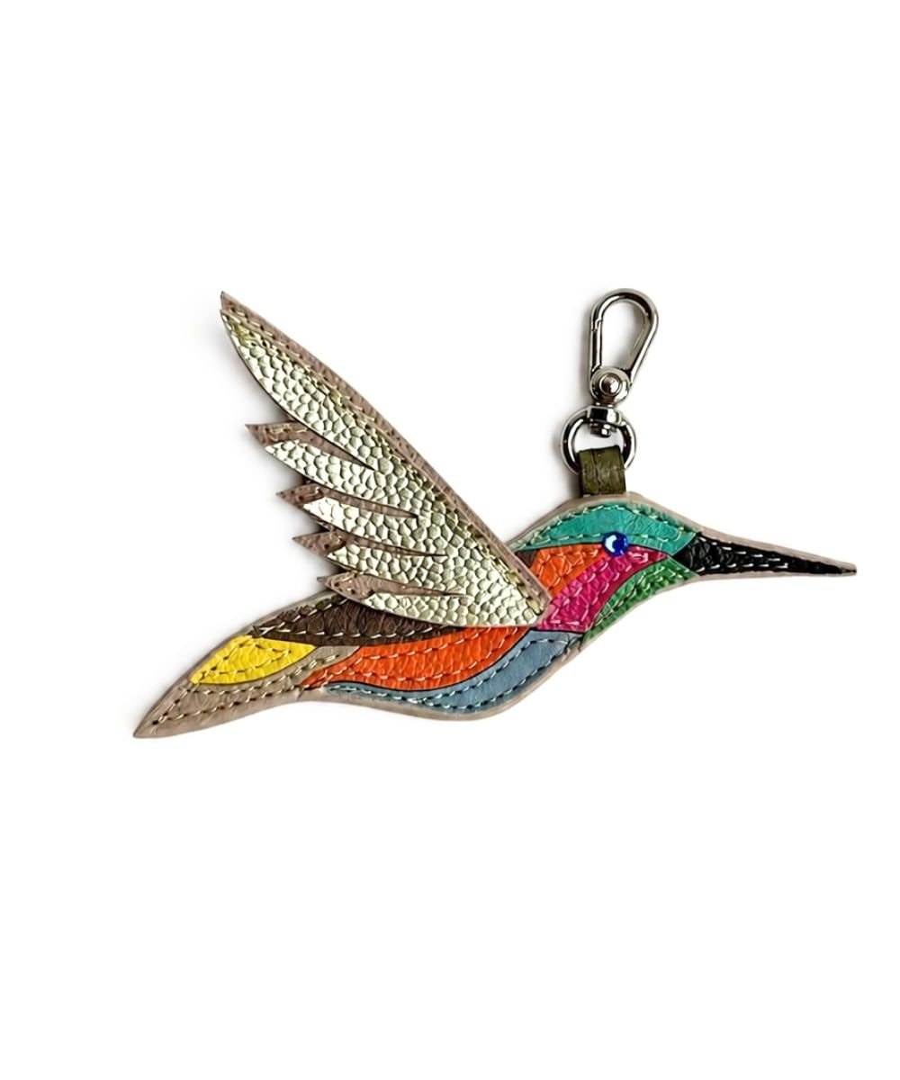 charm-colibri-para-bolso-mix - imagen 1