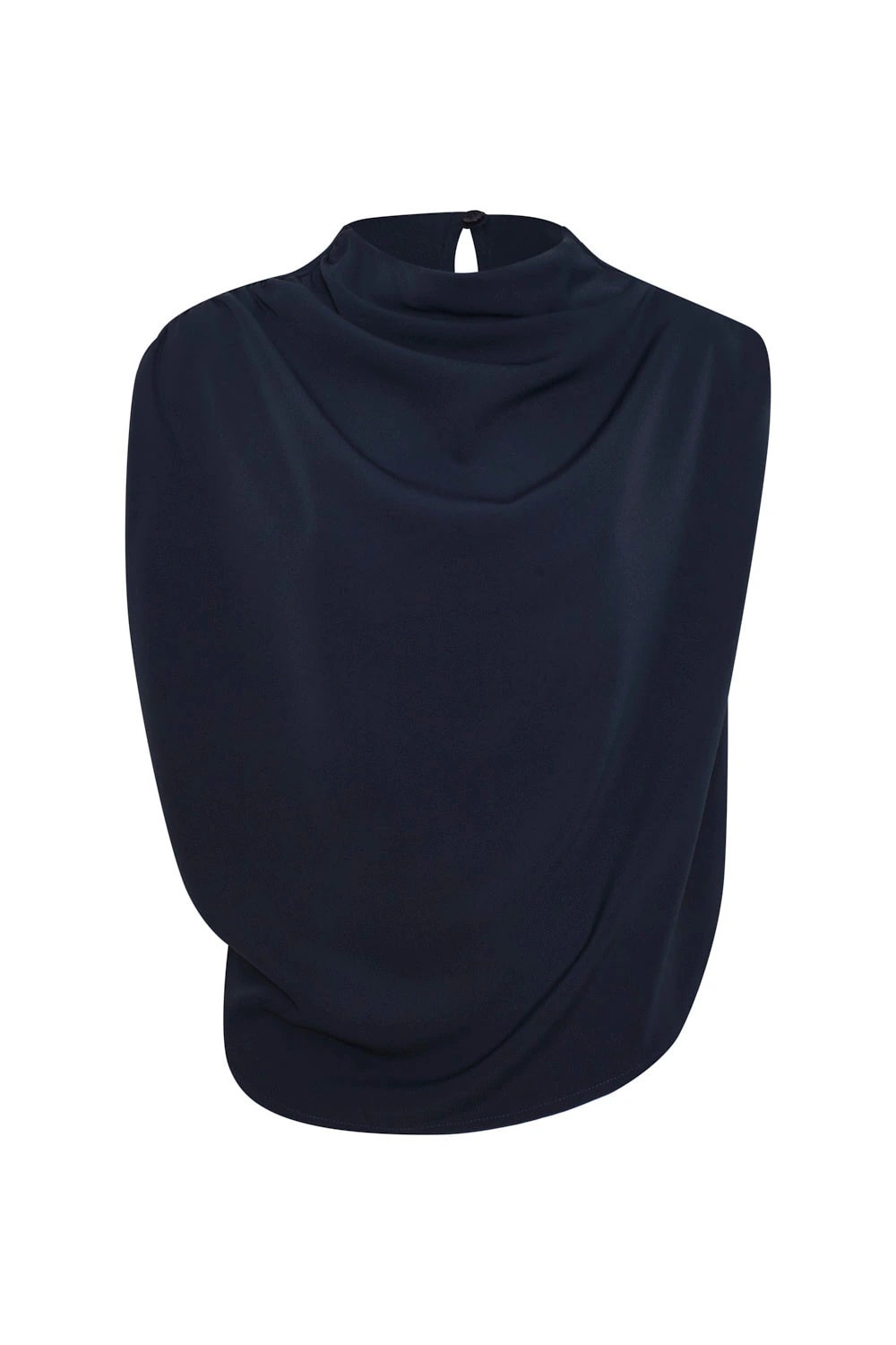 Blusa tibet azul navy - imagen 1
