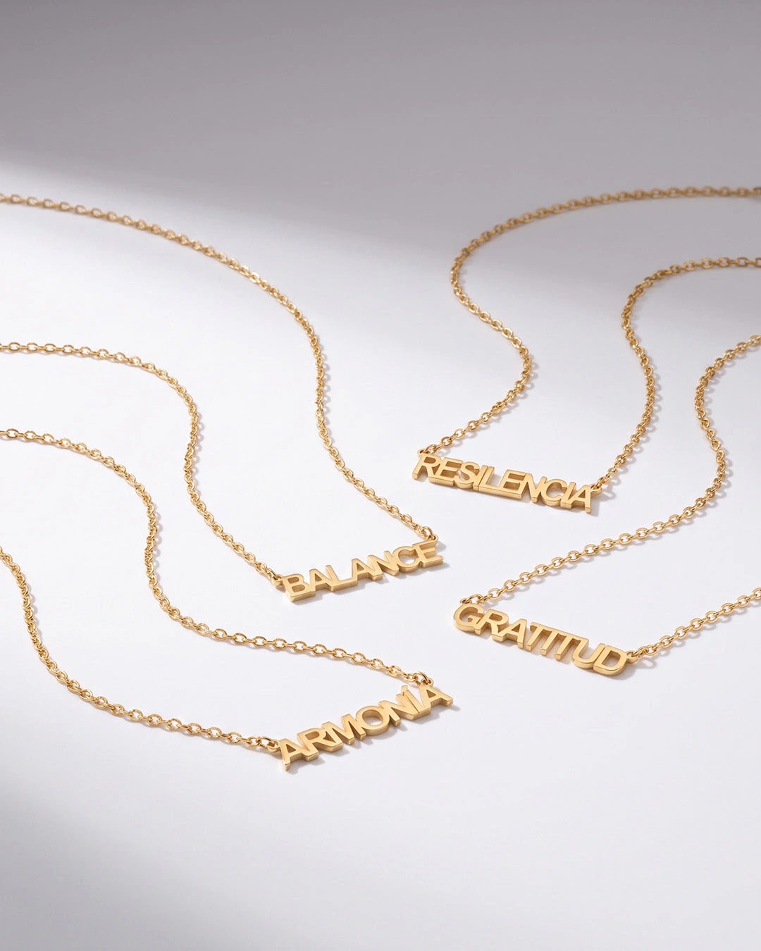 Collar Resilencia - imagen 1