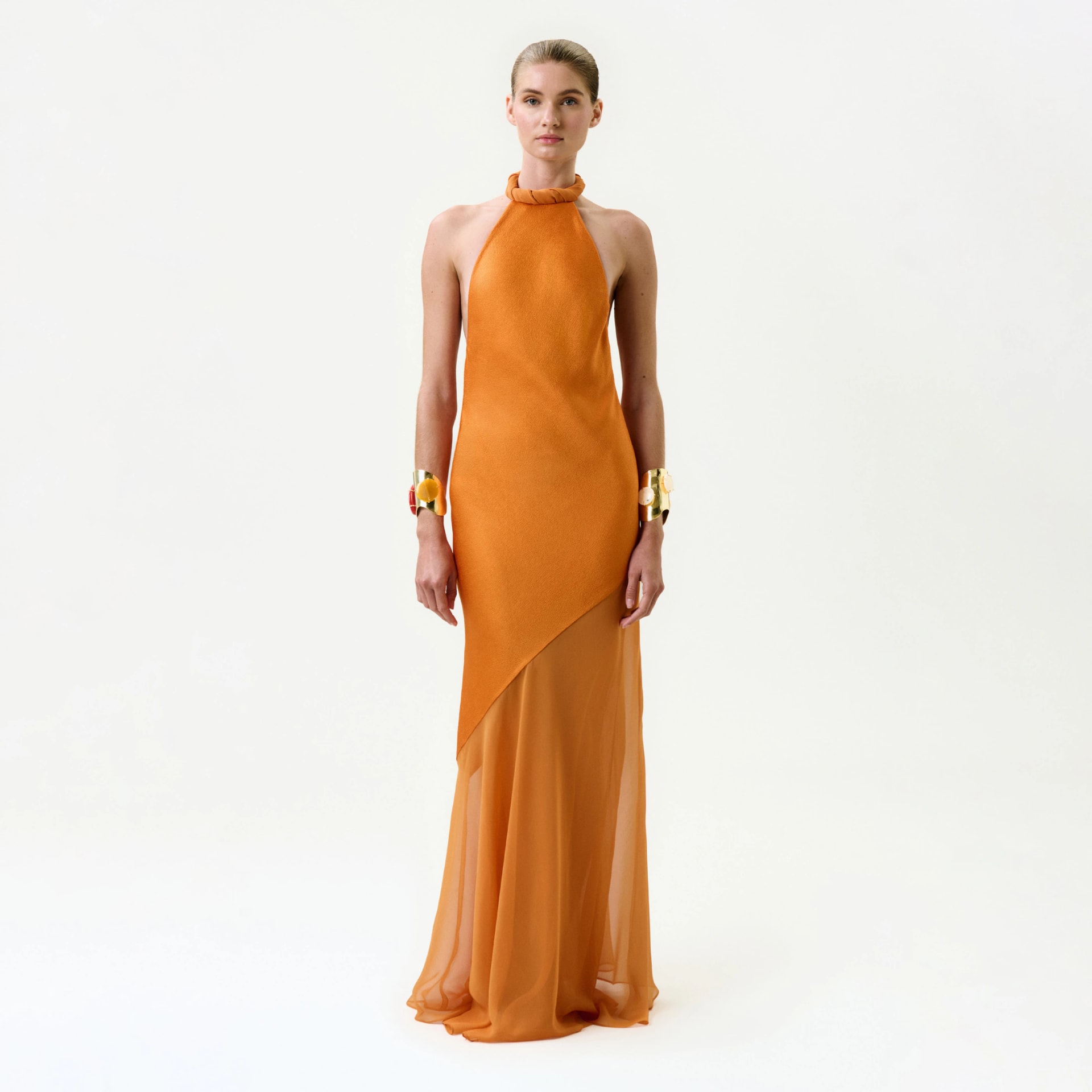 Keisha Dress - imagen 1