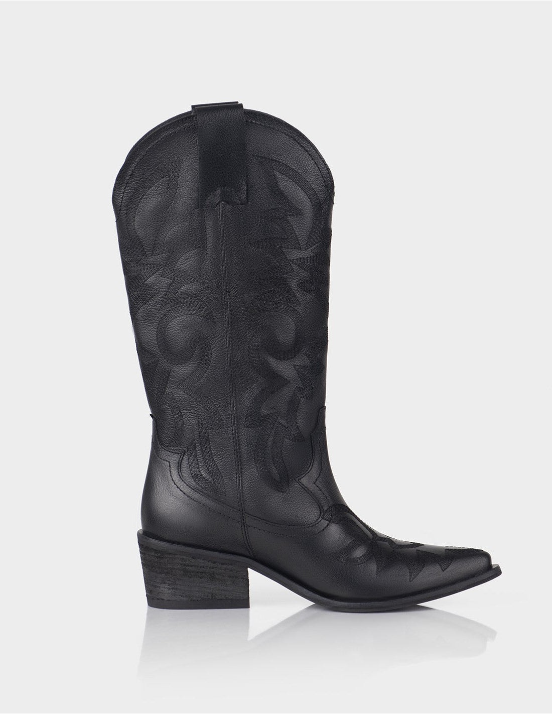 Texana Donka Rodo Negro - imagen 1