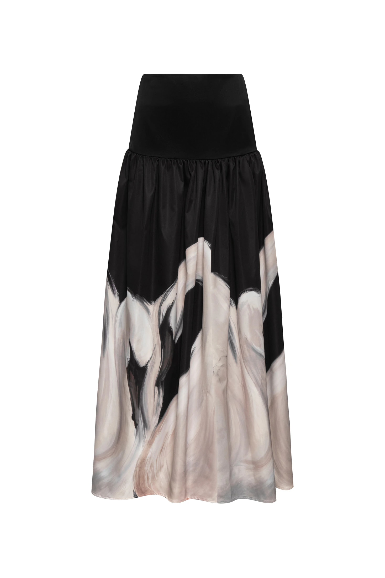 GOTAS DE CISNE SKIRT - imagen 1