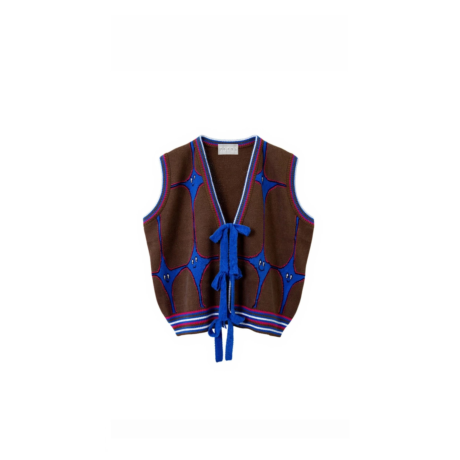 star vest - imagen 1