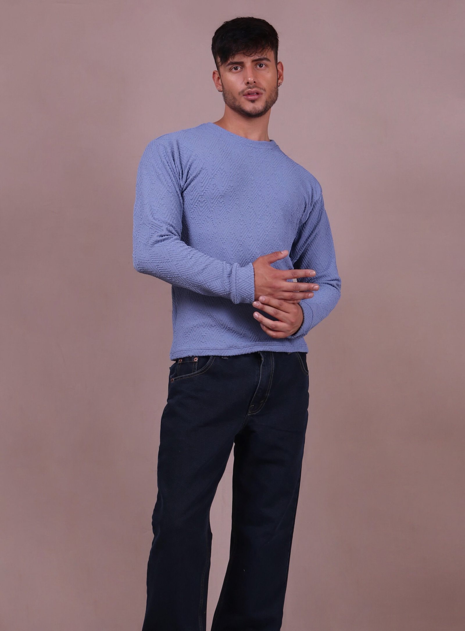 The Lavanda Sweater - imagen 1