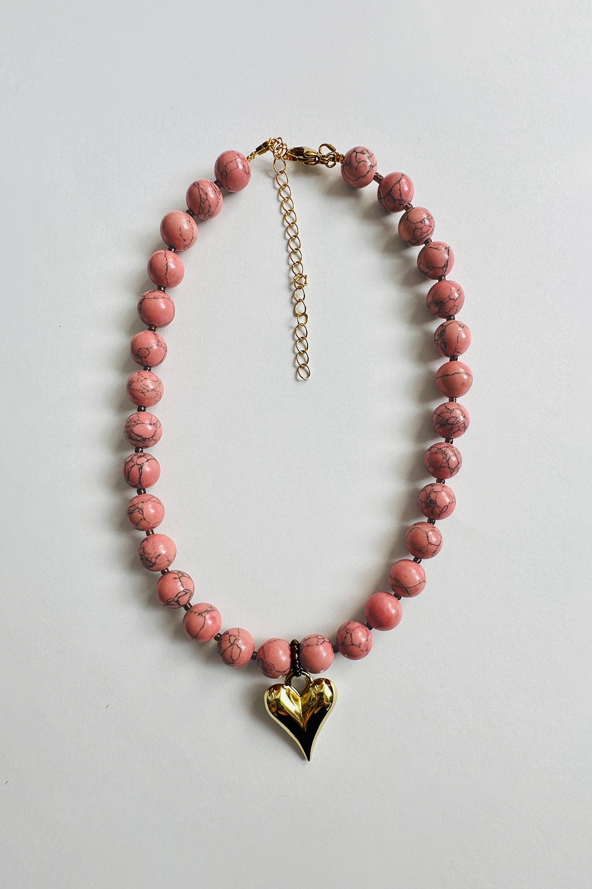 Collar Salmon - imagen 1
