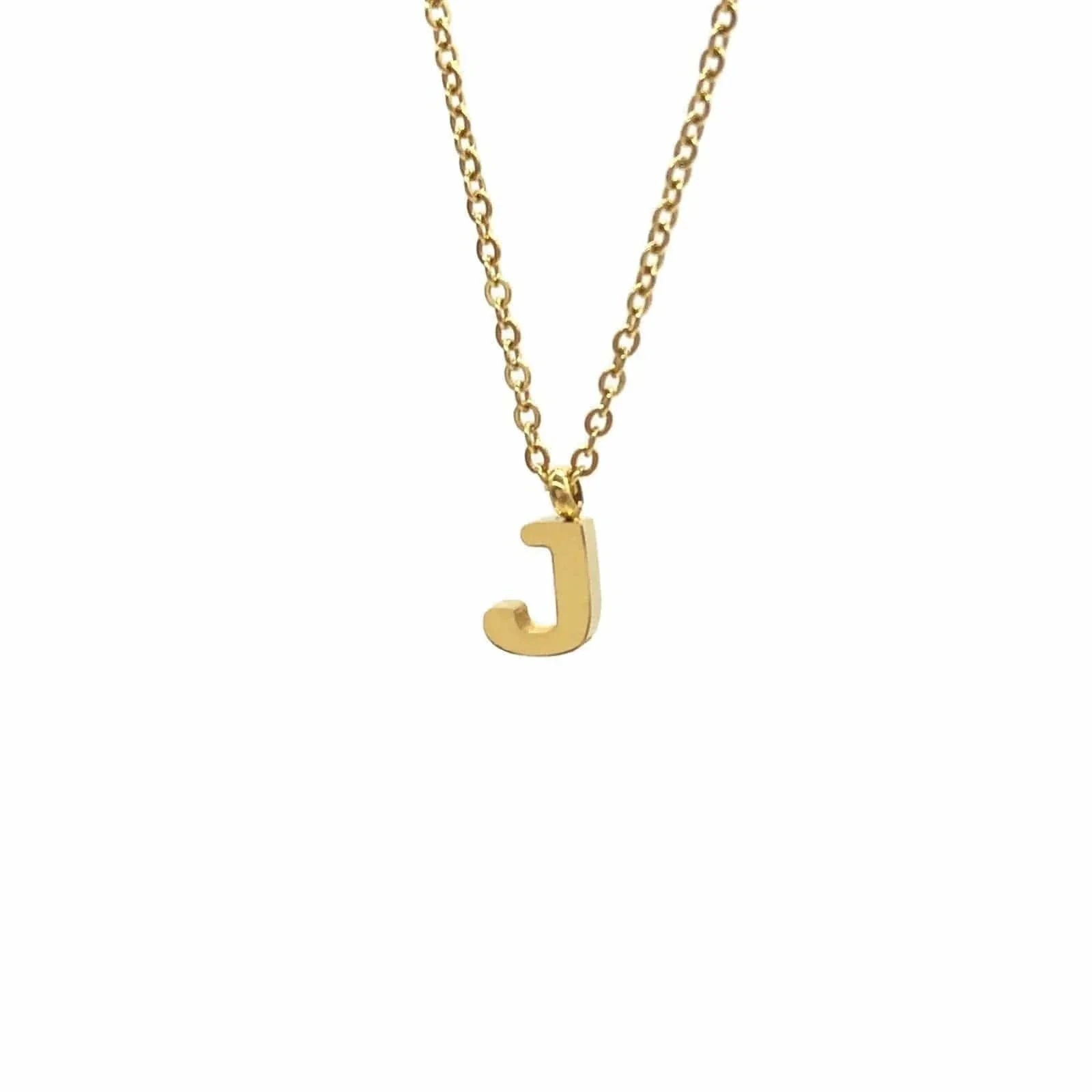 Collar ID J - imagen 1