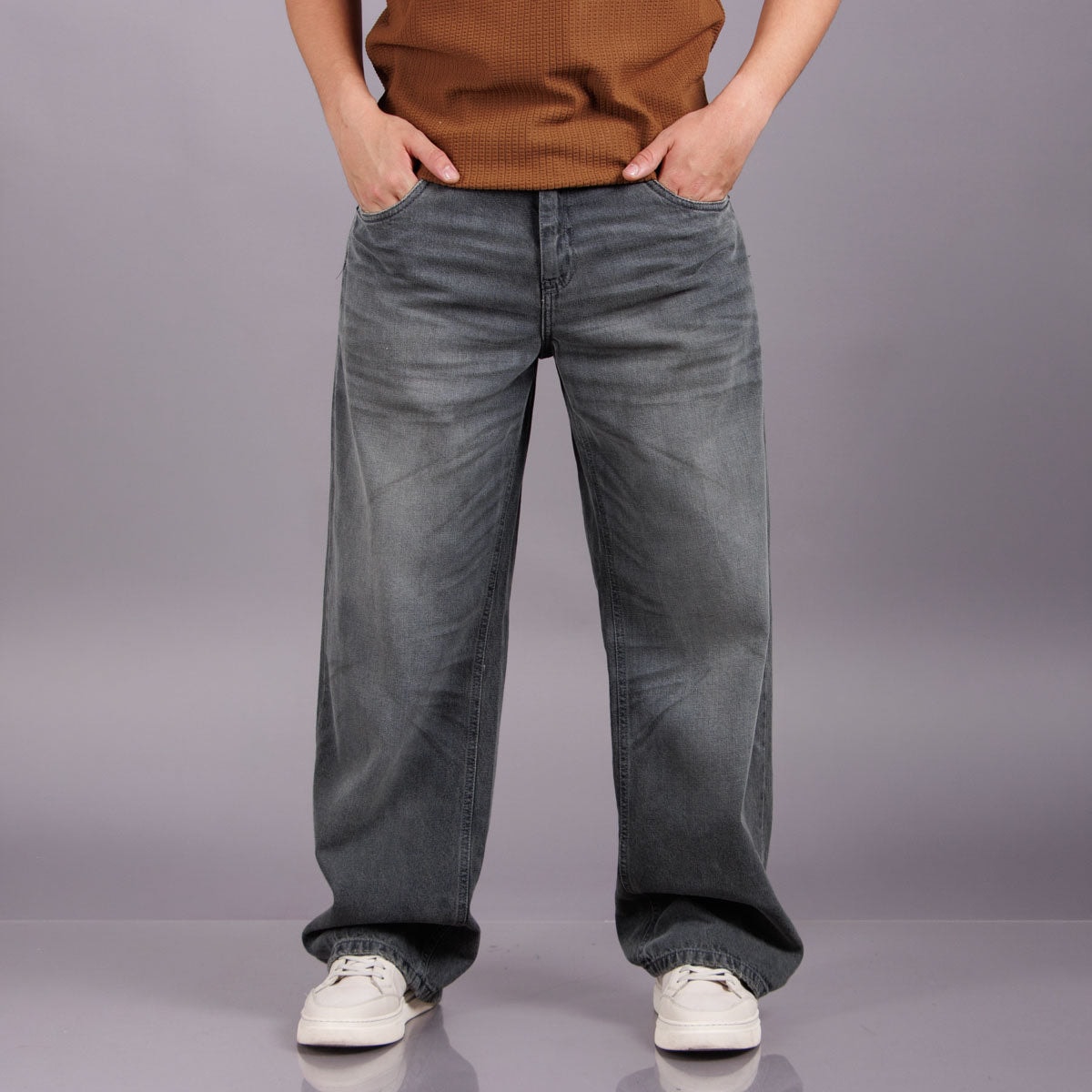 Jean Axspen Baggy H-211 - imagen 1