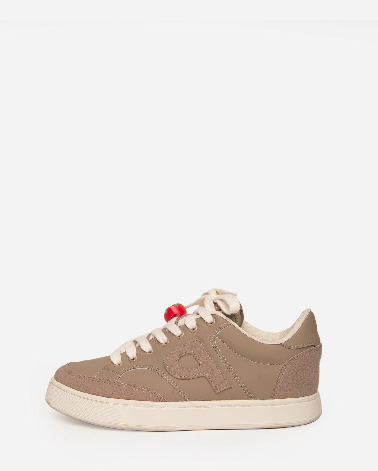 Tenis Cooper Taupé - imagen 1