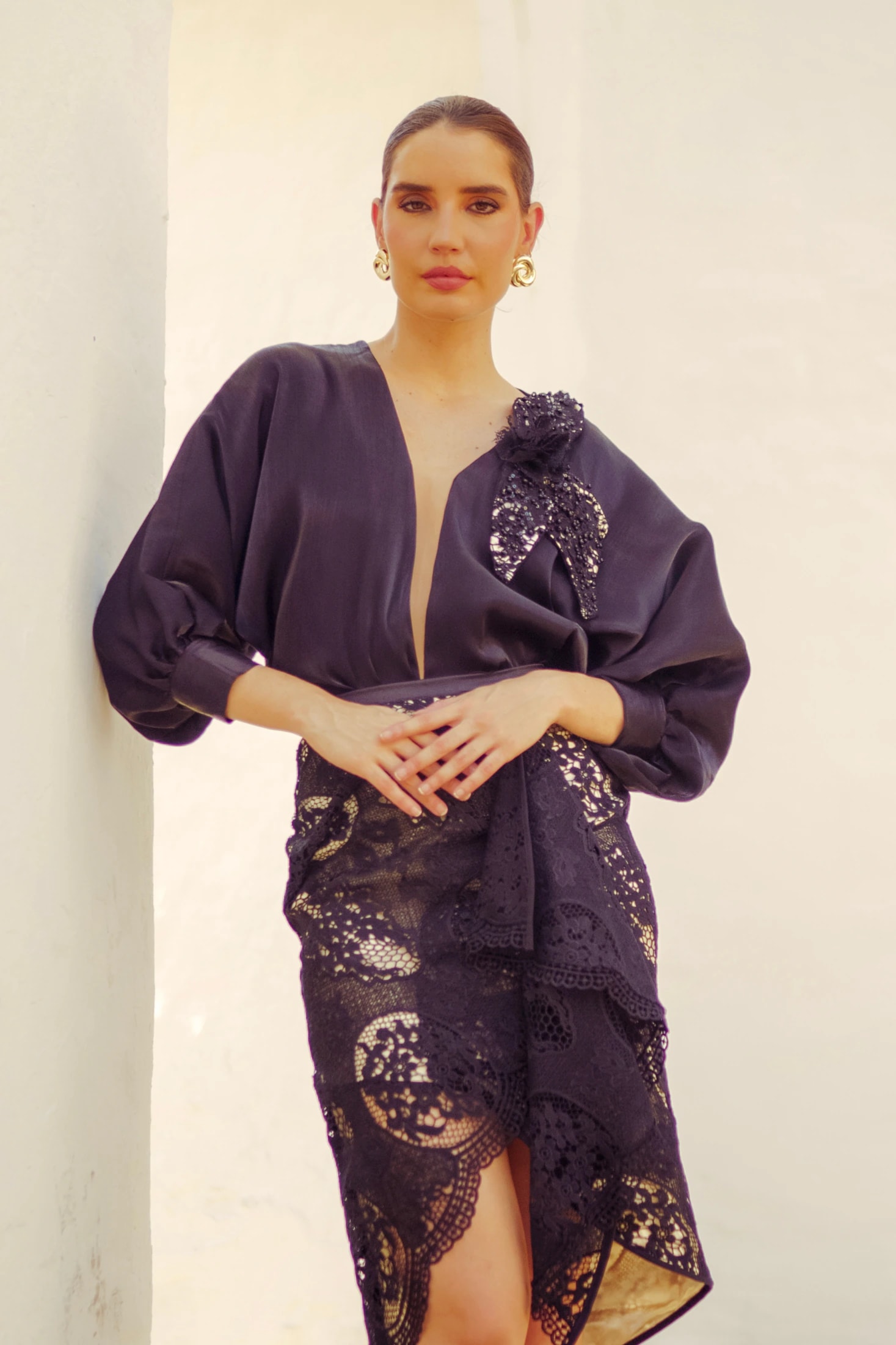 Helen Blusa - imagen 1