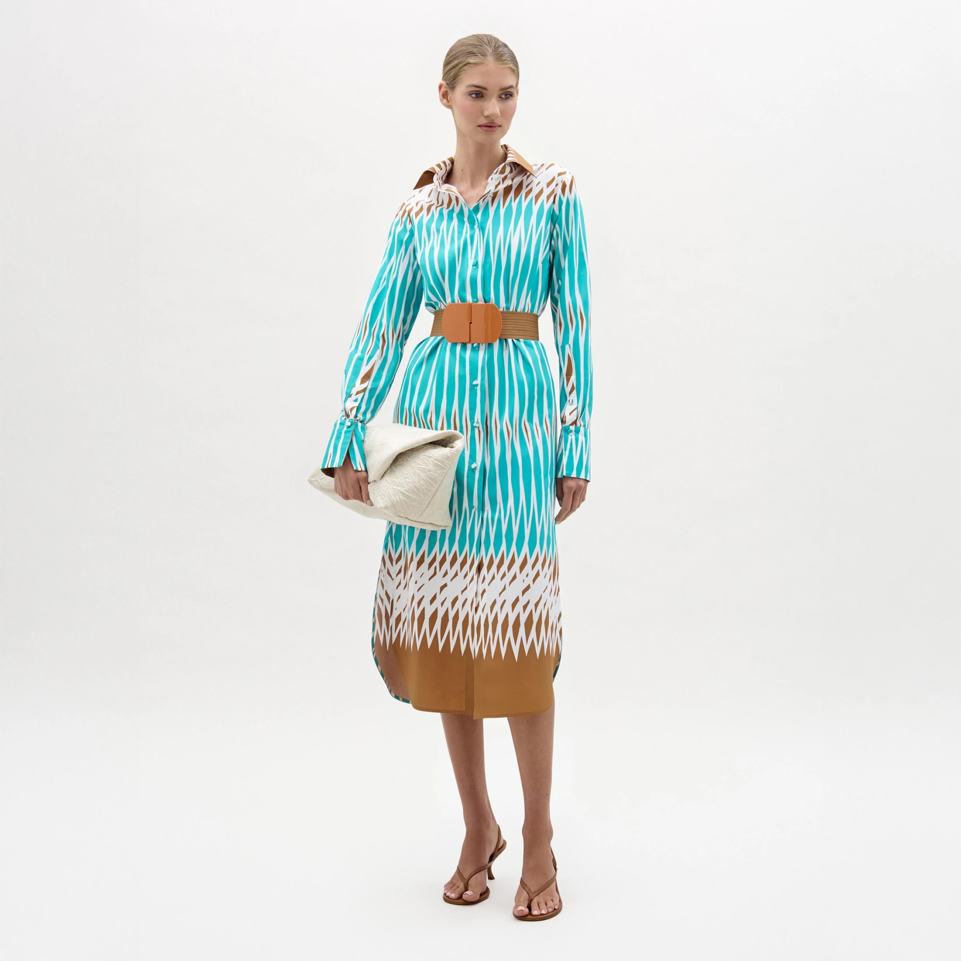 Ronzone Dress - imagen 1