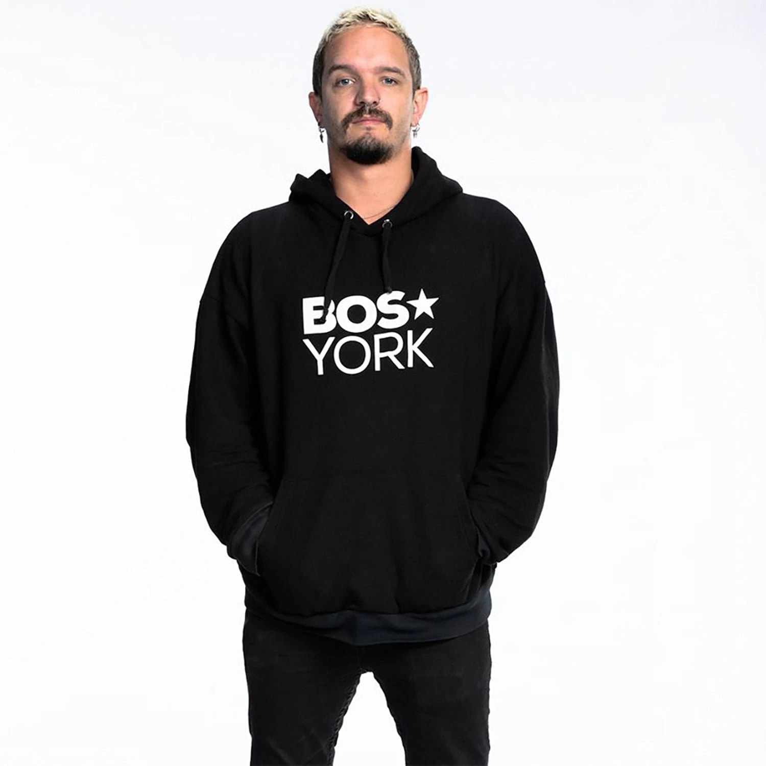HOODIE YORK - imagen 1