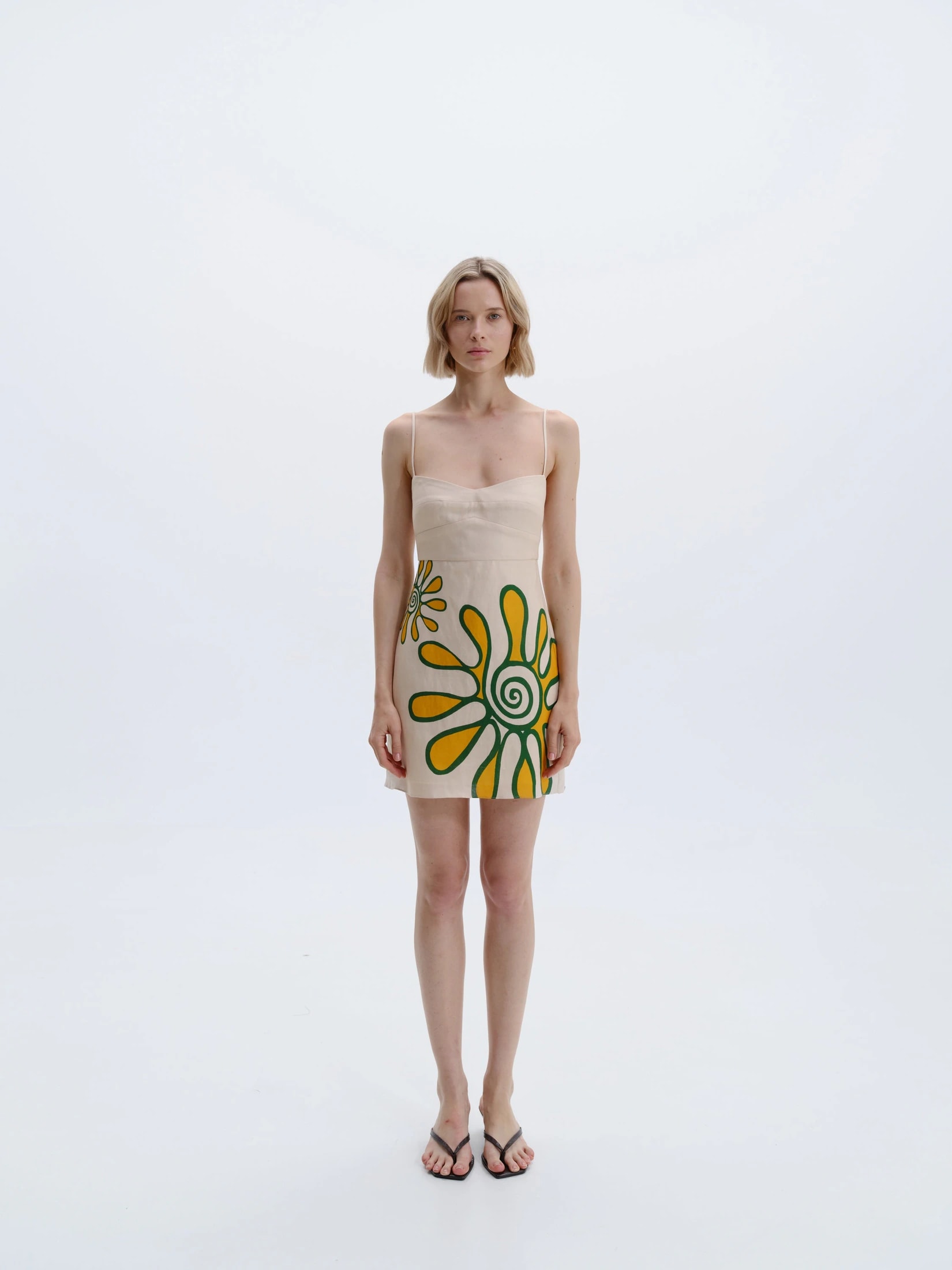 LUCCA DRESS - imagen 1