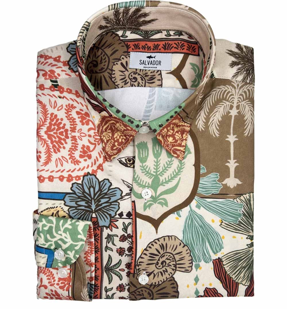 CAMISA TOM HANKS - imagen 1