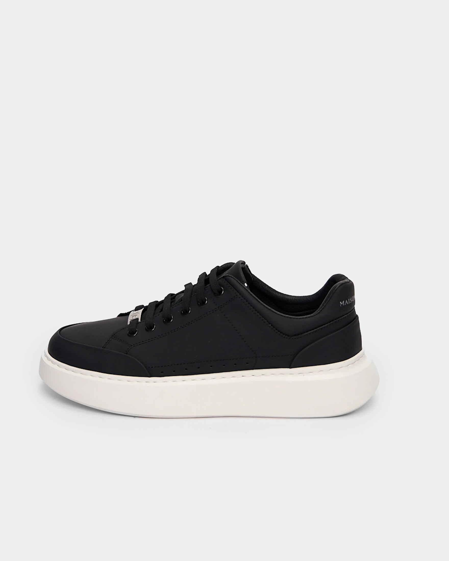 Tenis MDE Black by Maison Botter - imagen 1