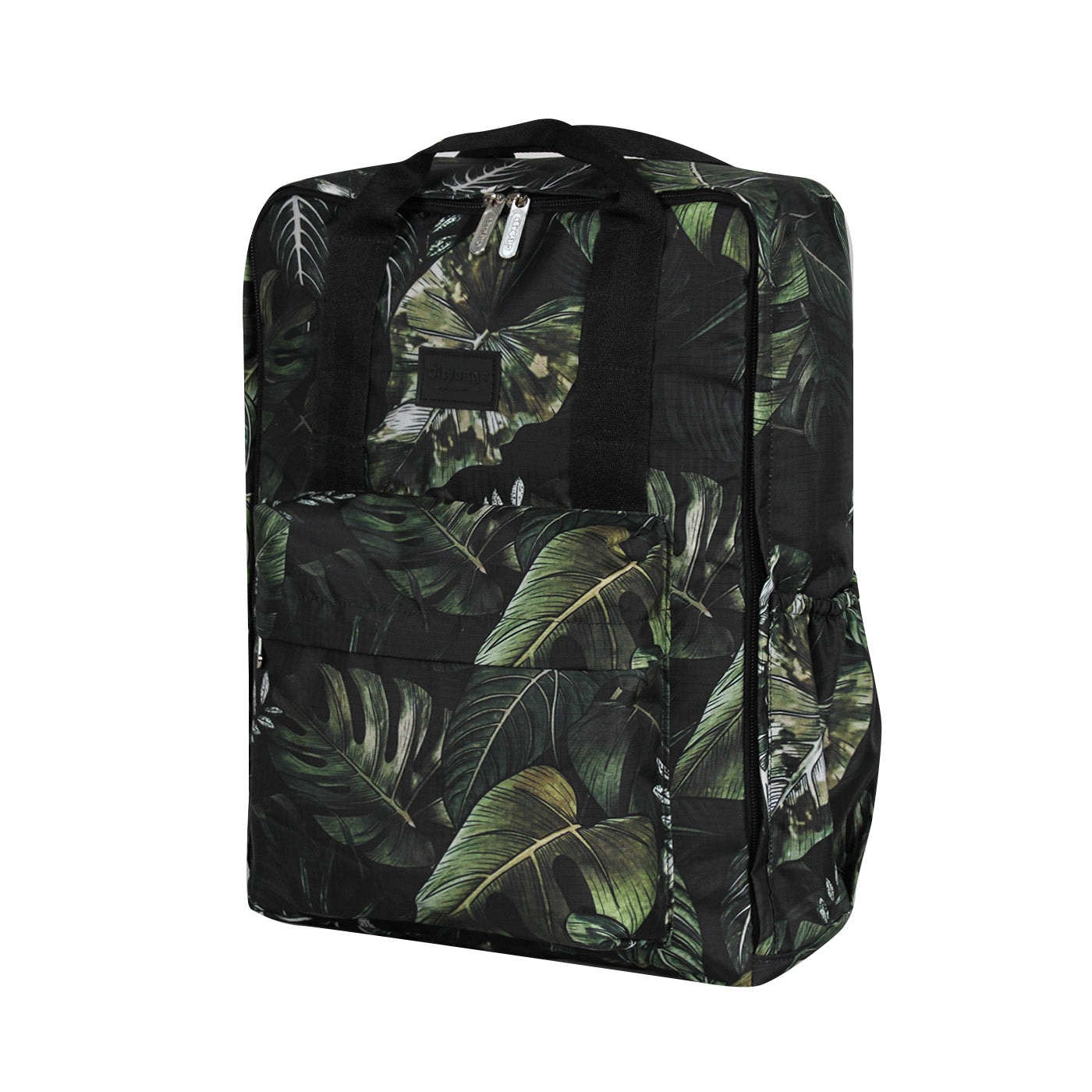 Morral Active Citybags Ultra Estampado Jungla - imagen 1