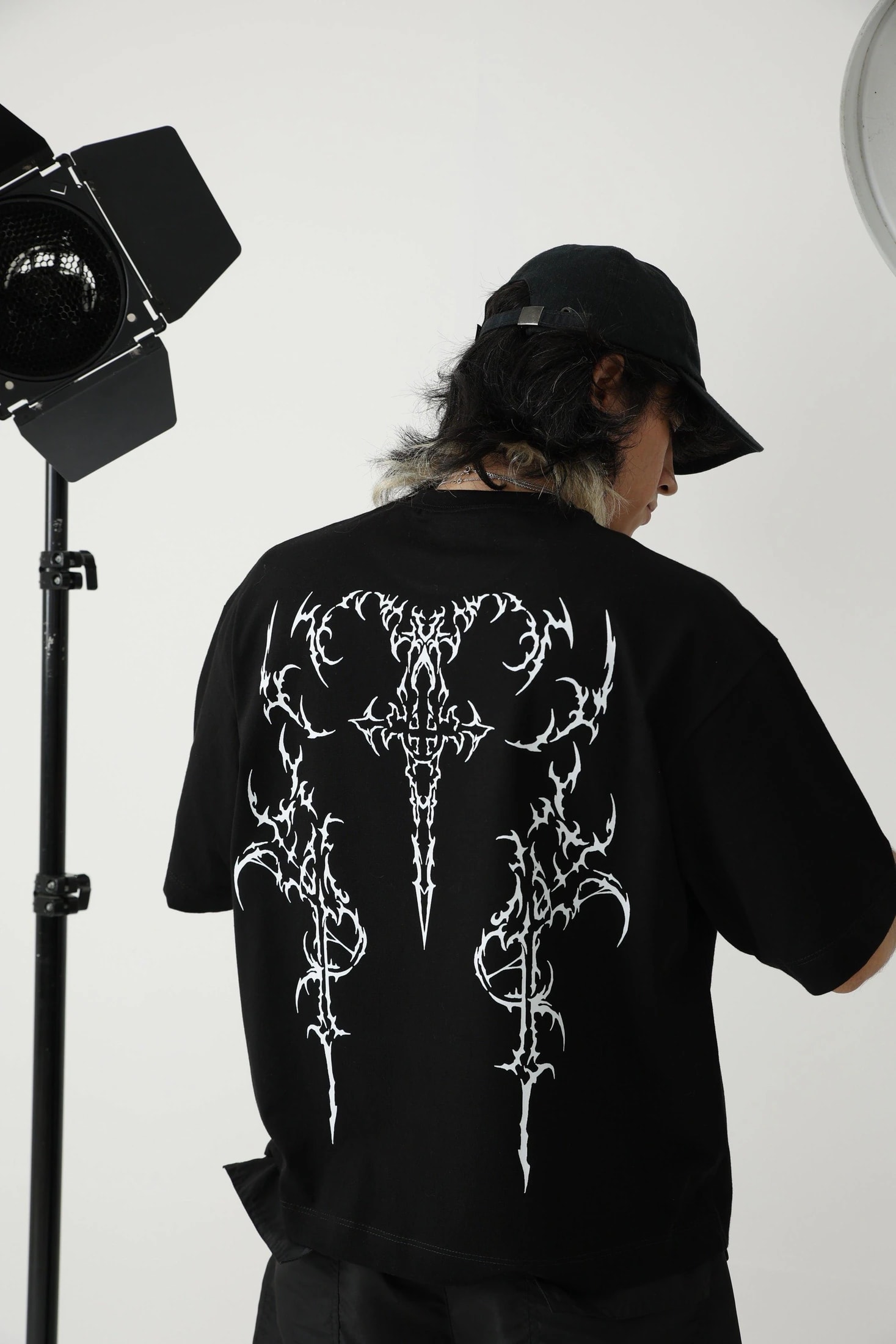 Camiseta Vultures - imagen 1