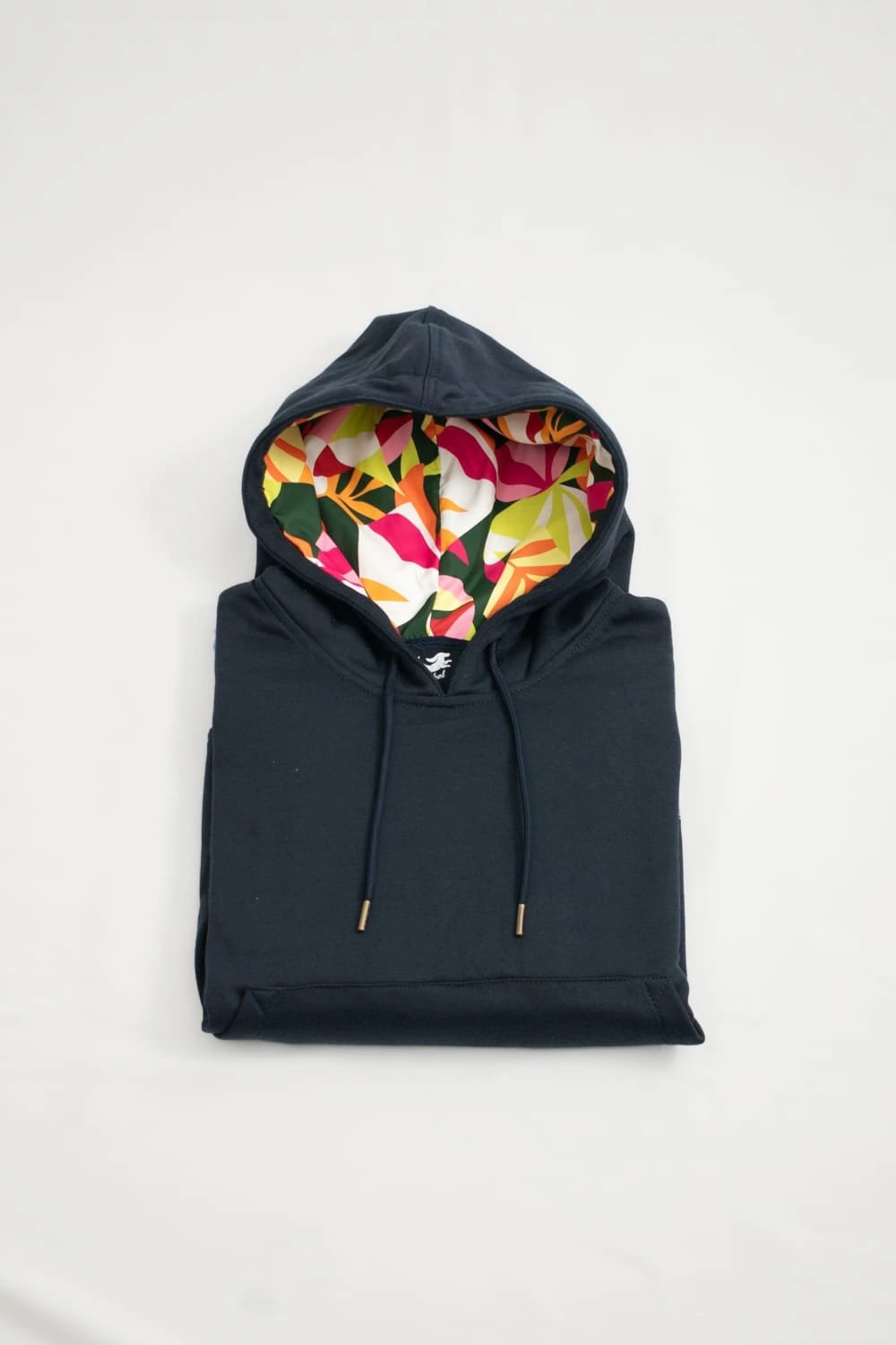 Blue Figures Hoodie - imagen 1