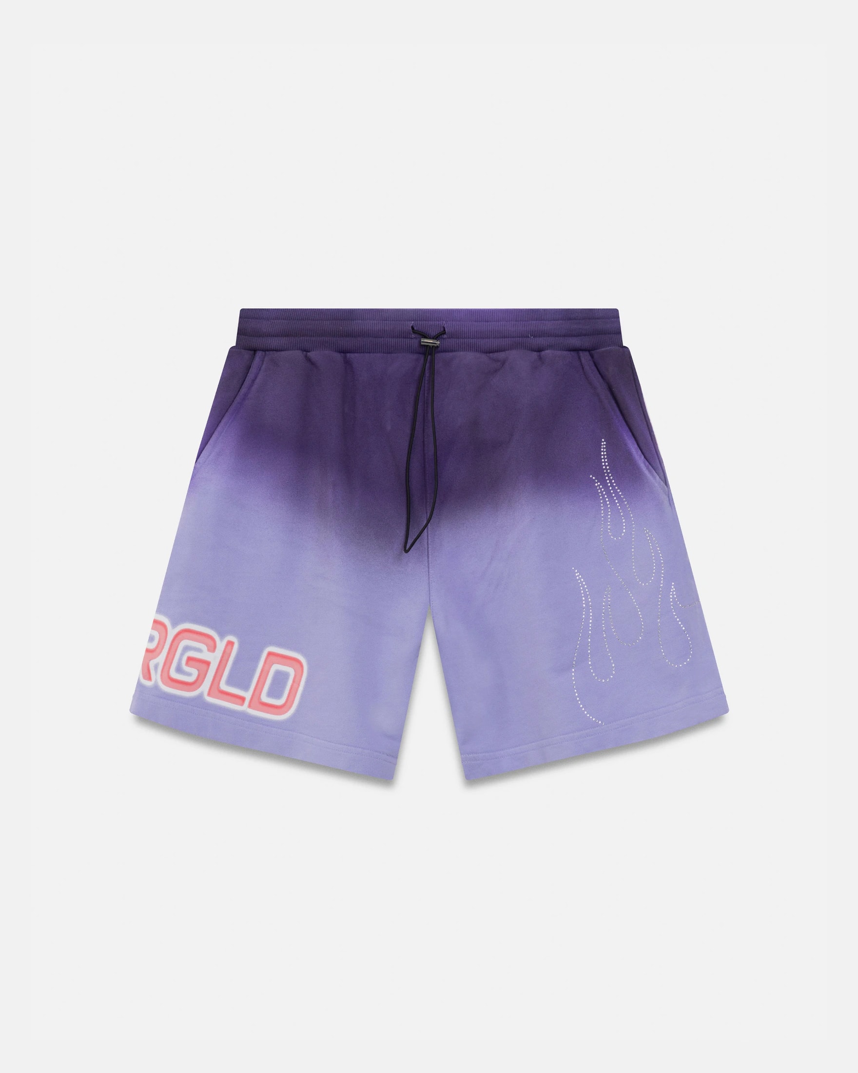 Act 1 Radiant Short Faded Purple - imagen 1
