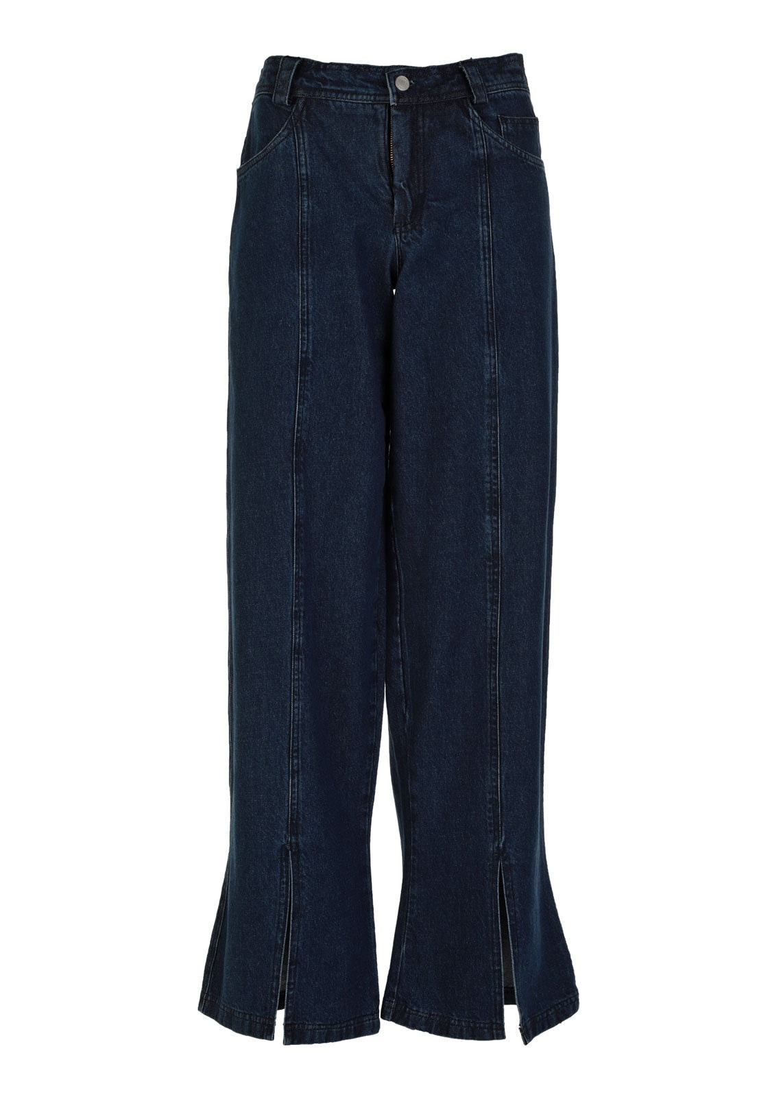 Heart Pants Blue - imagen 1
