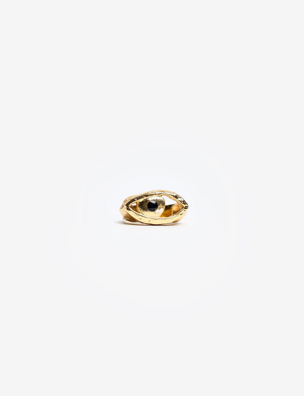 Anillo Pinky Ojo - imagen 1