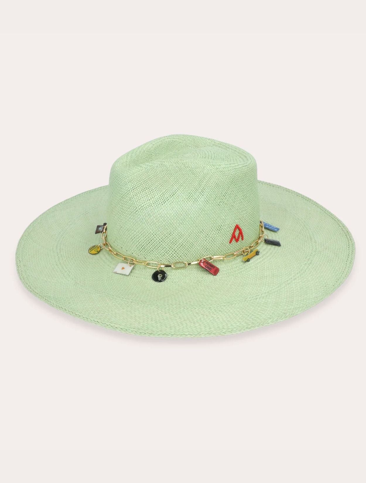 SOMBRERO HIDDEN MEMORIES - imagen 1