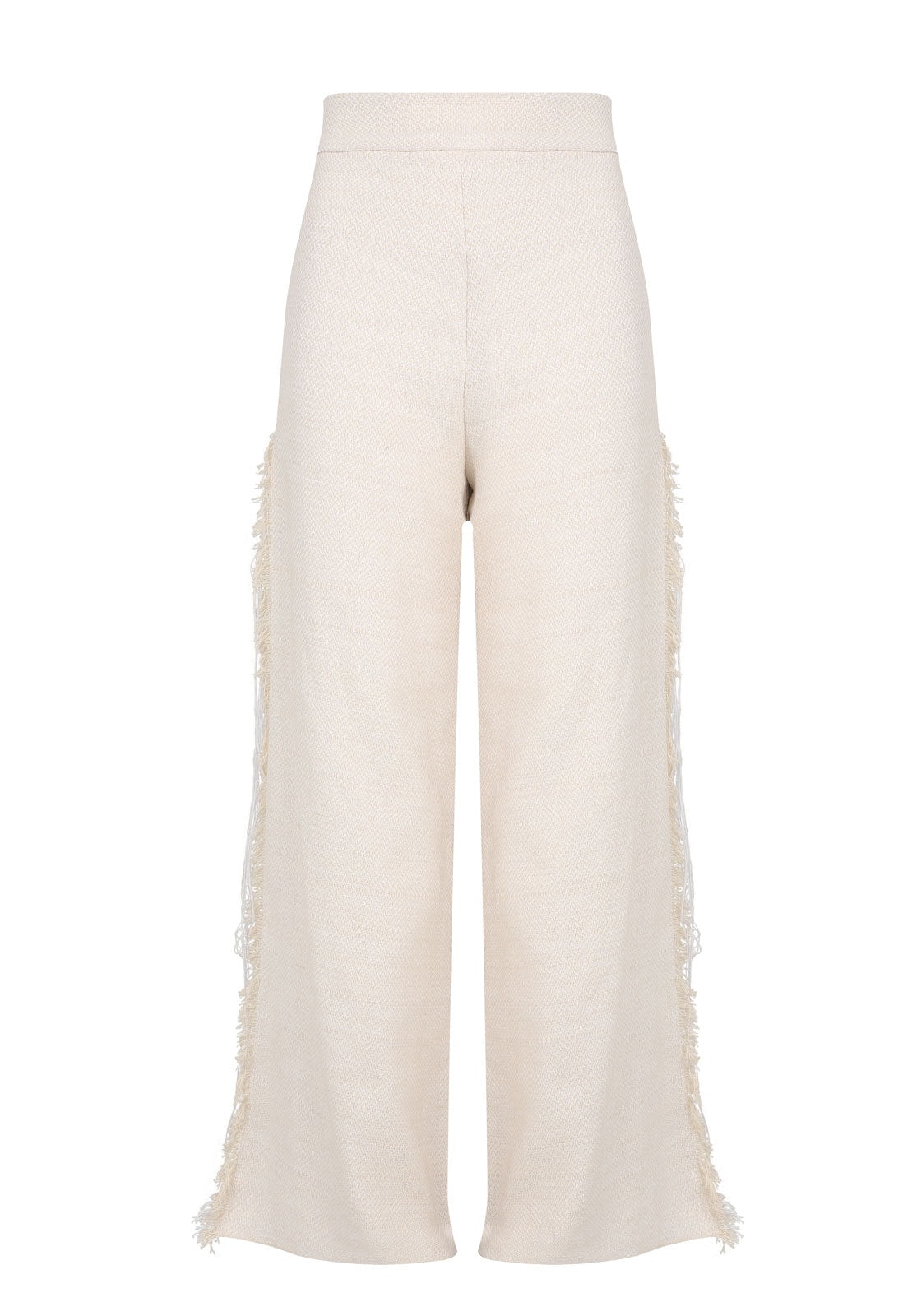 PANTALON TELAR BOTA ABIERTA DJ - imagen 1