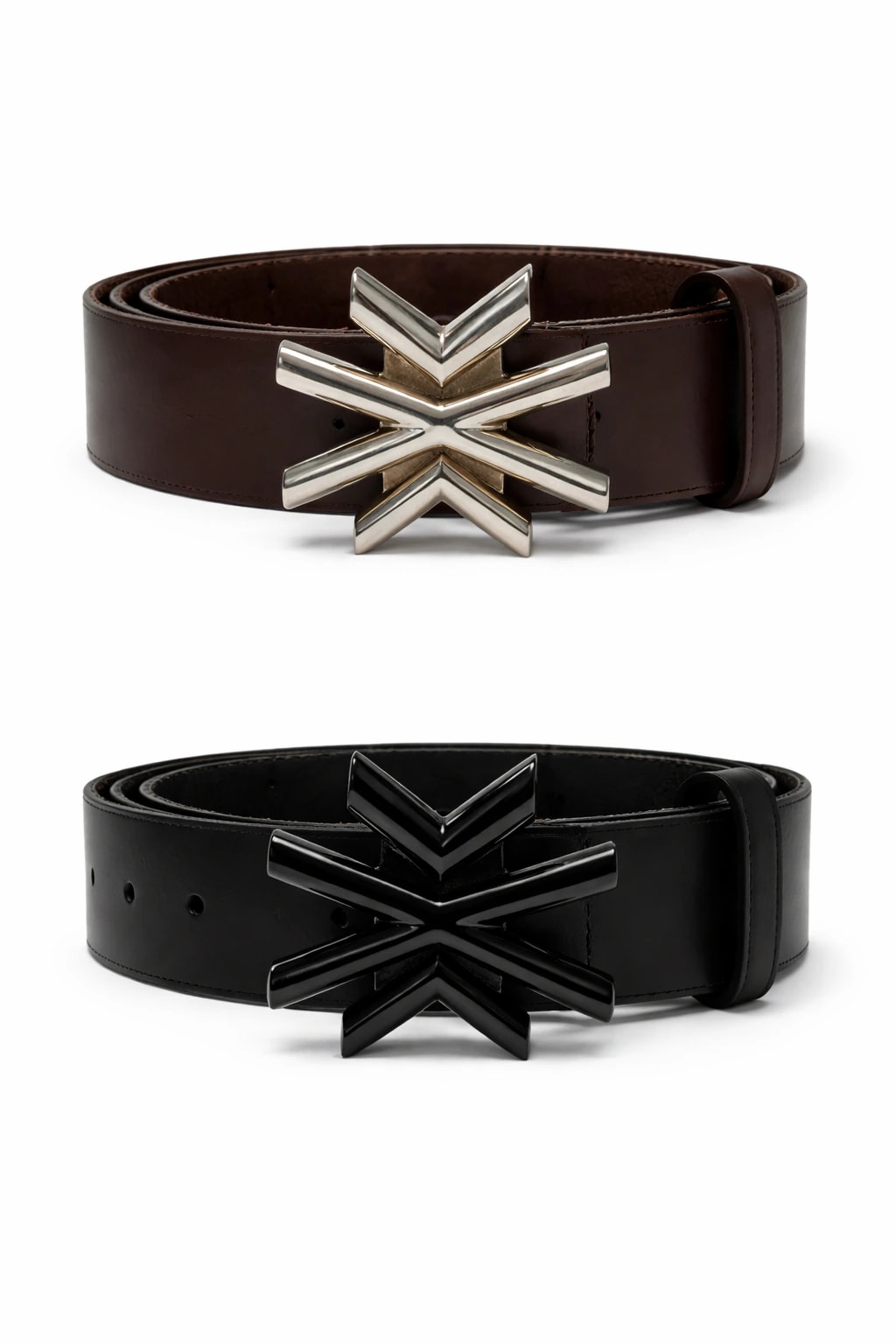 SIGNATURE BELT - imagen 1