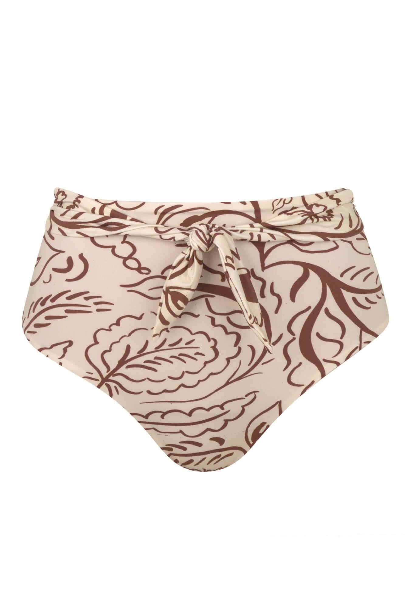 HARPER BIKINI BOTTOM - imagen 1
