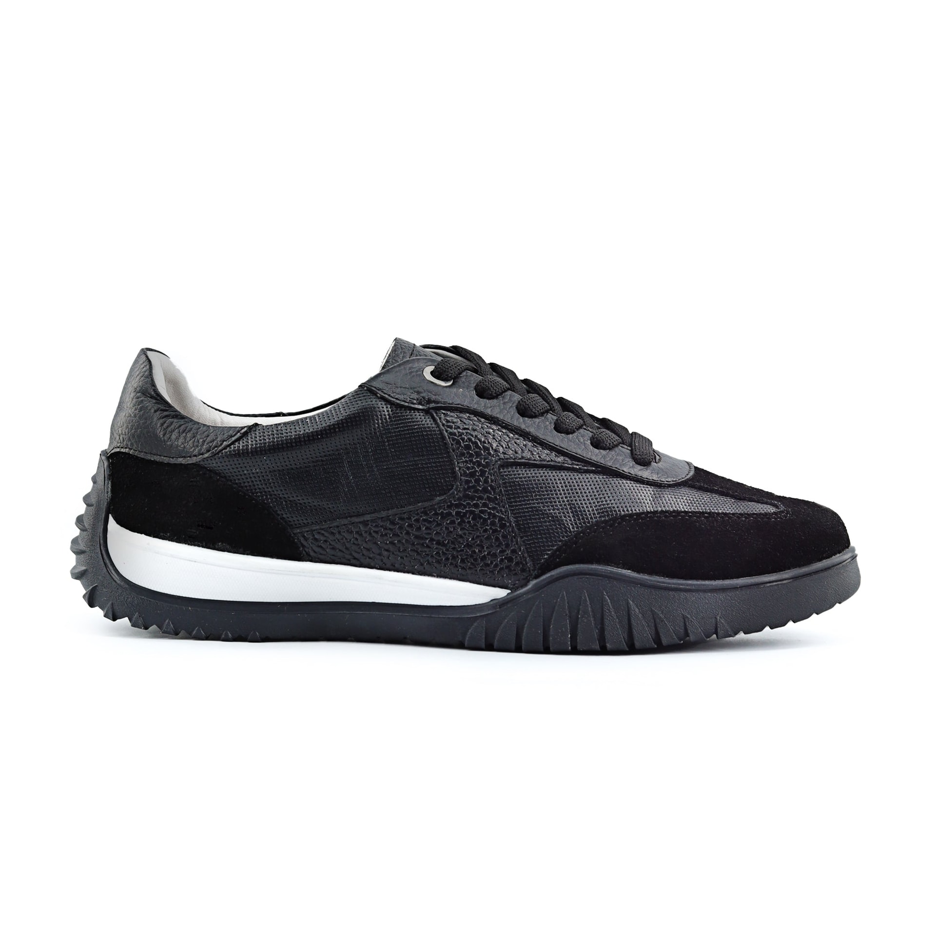 "MARIÉ" TENIS EN CUERO - imagen 1
