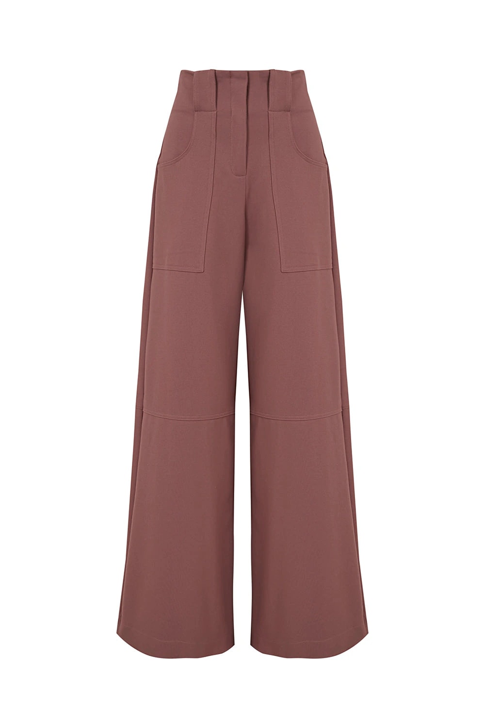 Pantalón Dakota mauve - imagen 1