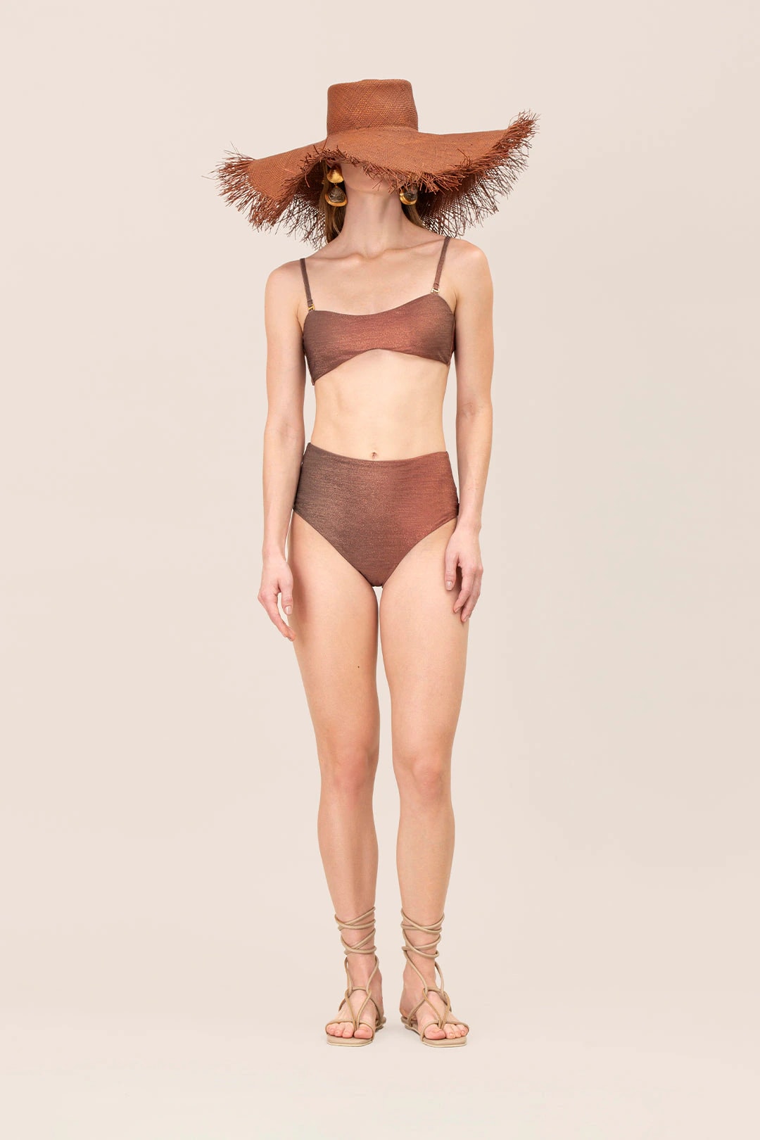 Set De Bikini Marterra - imagen 1