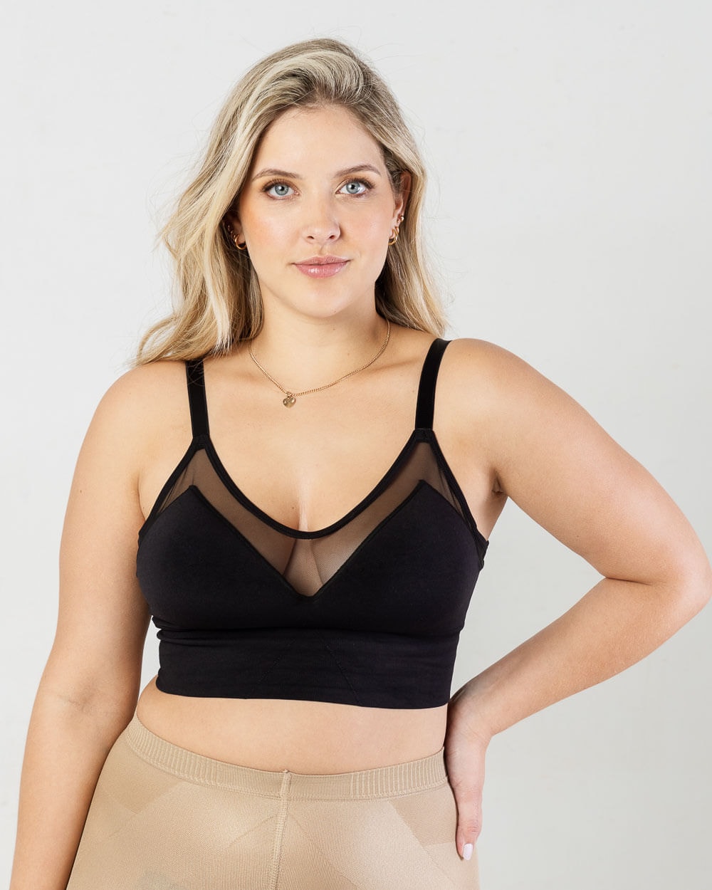 Sexy Confort Bra - imagen 1