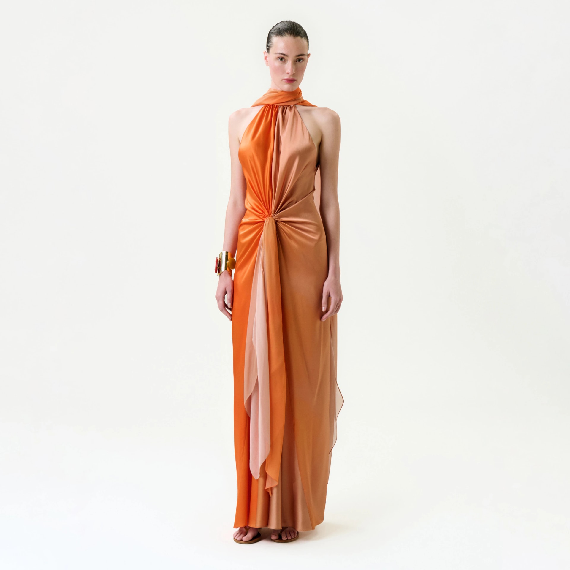 Margalit Dress - imagen 1