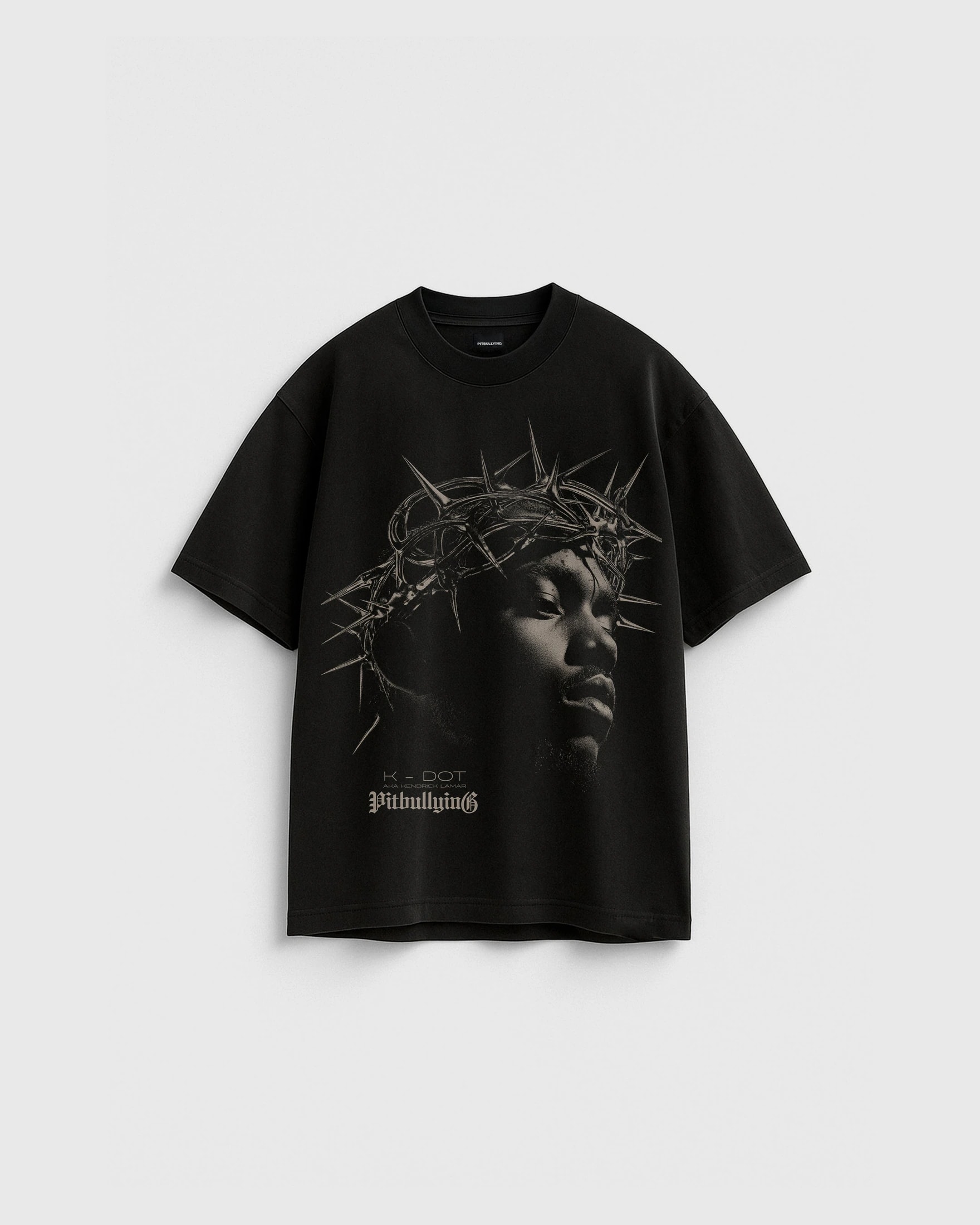 Camiseta Kendrick Corona - imagen 1