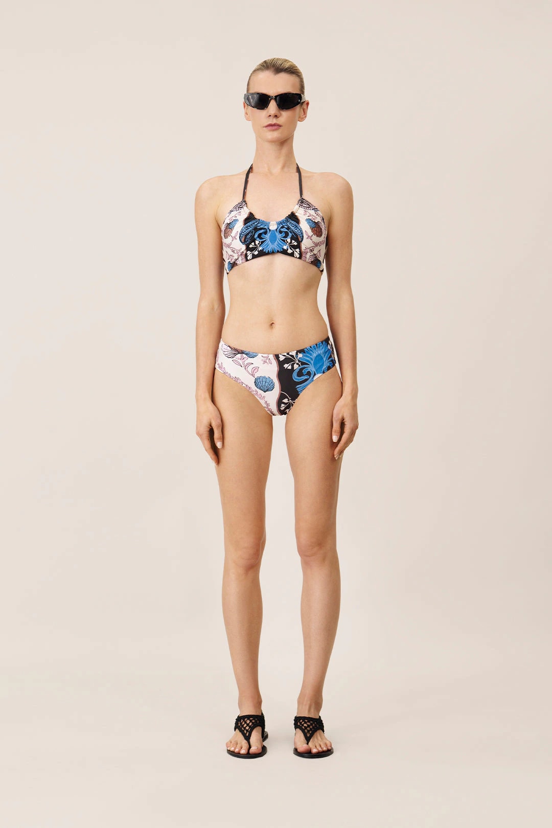 Bikini Aria / Arcius Rose Pearl - imagen 1